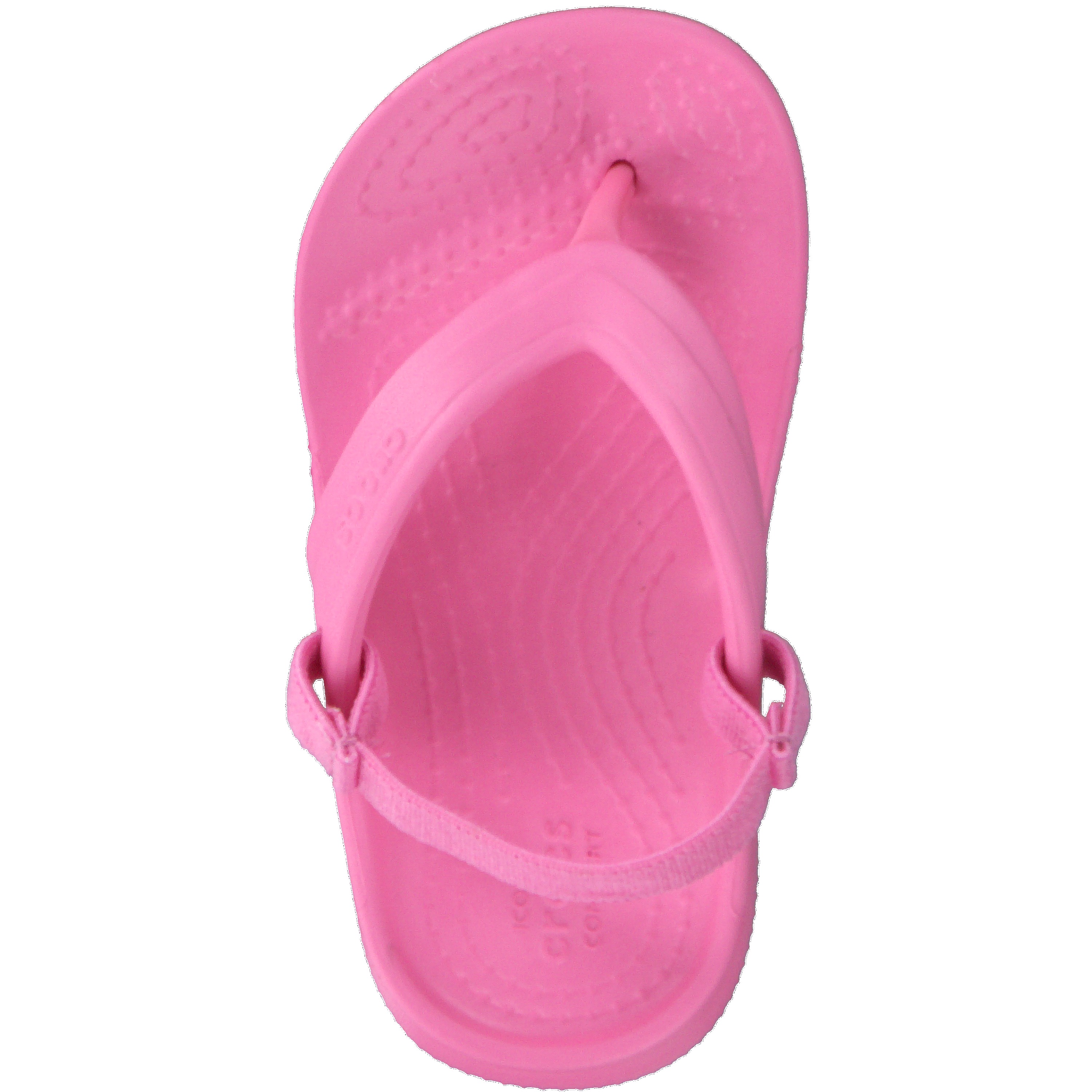 Crocs Kinder Zehentrenner Classic Flip K 202871 - Afbeelding 20 van 22
