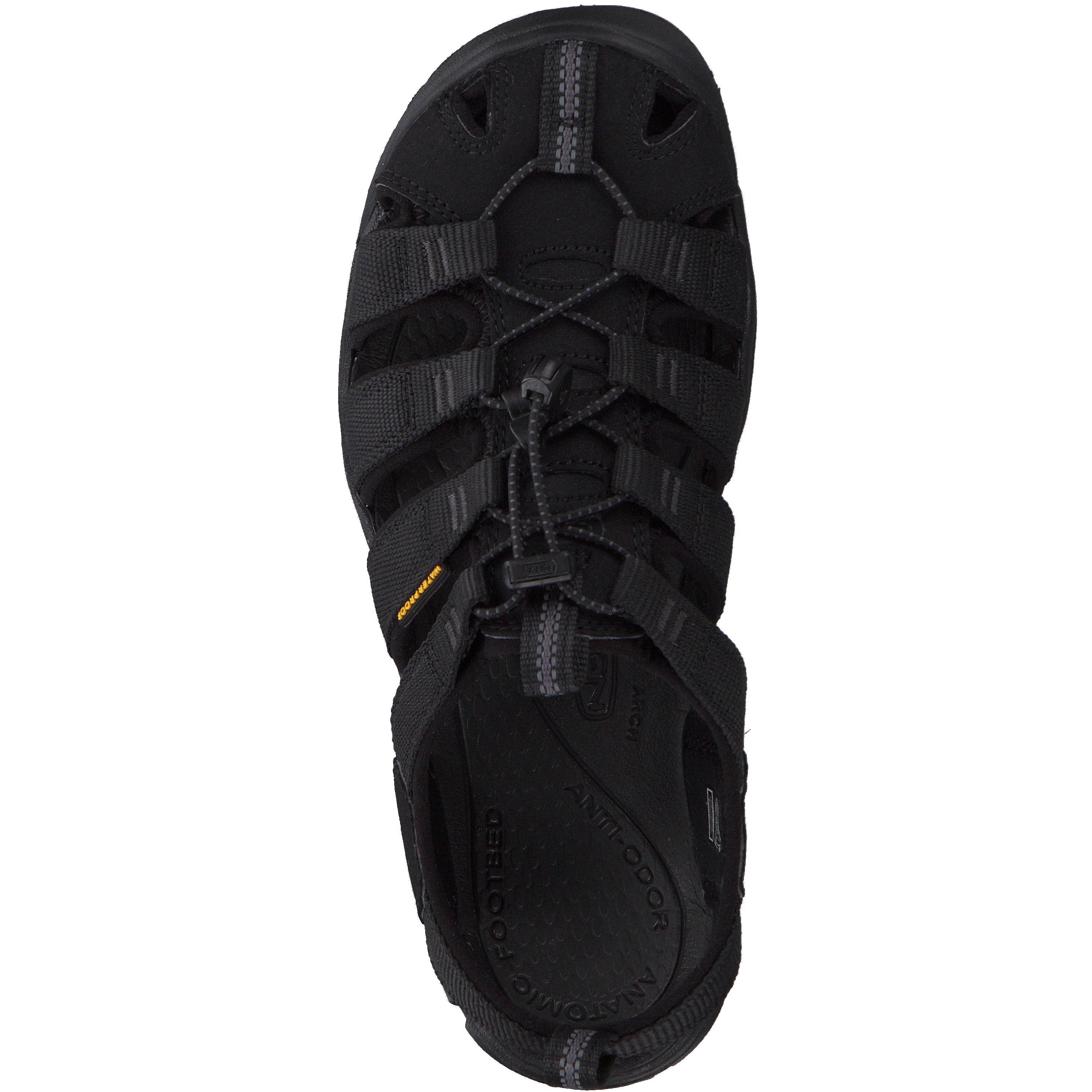 Keen Damen Sandale Clearwater CNX - Bild 38 von 43