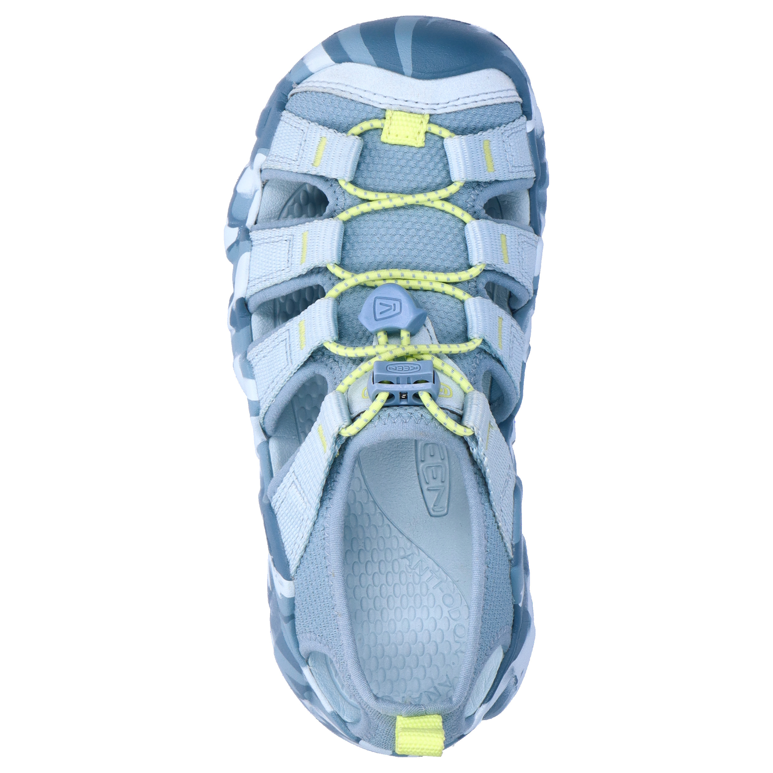 Keen Kinder Trekkingsandale HYPERPORT H2 Youth