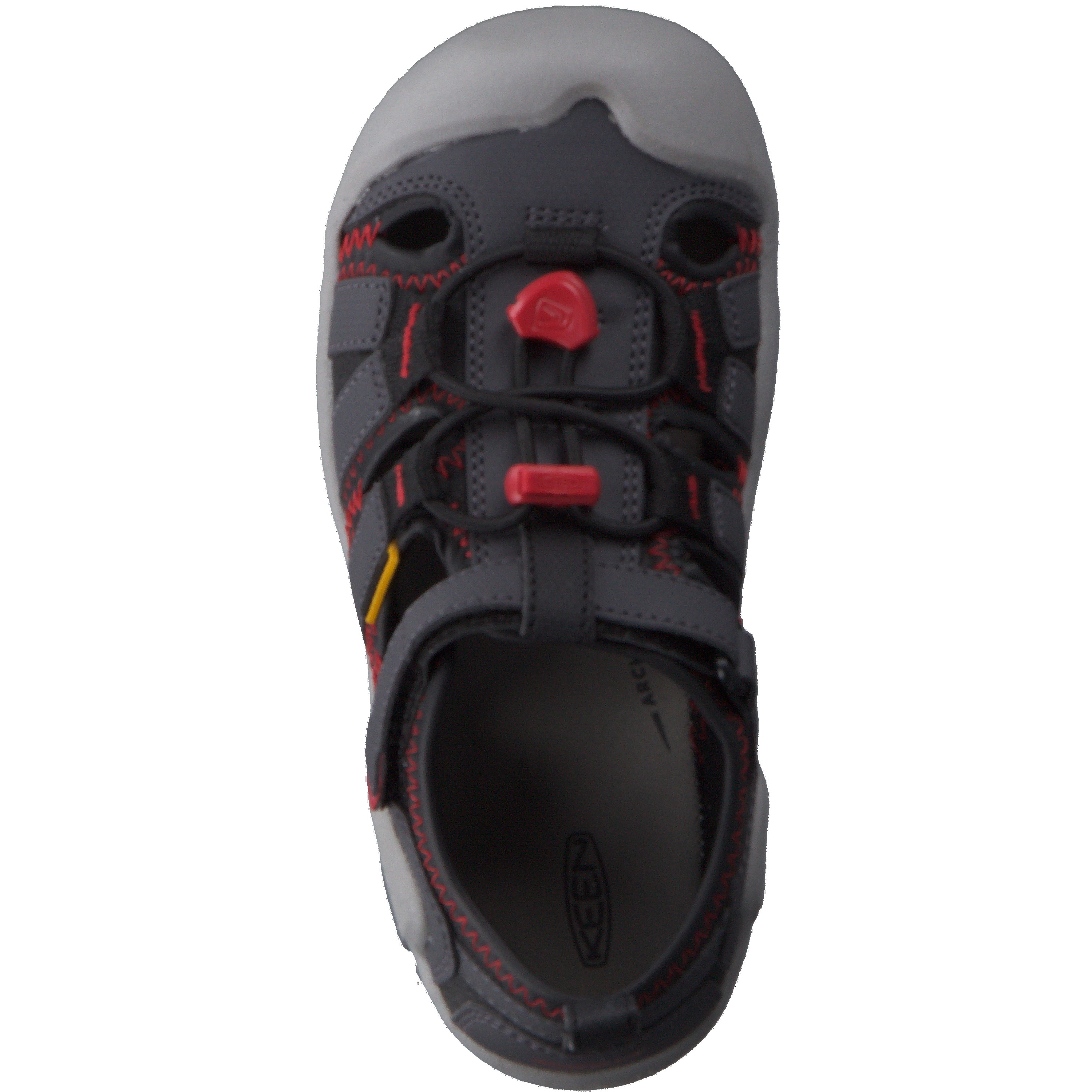 Keen Kinder Sandale Knotch Creek C - Bild 13 von 32