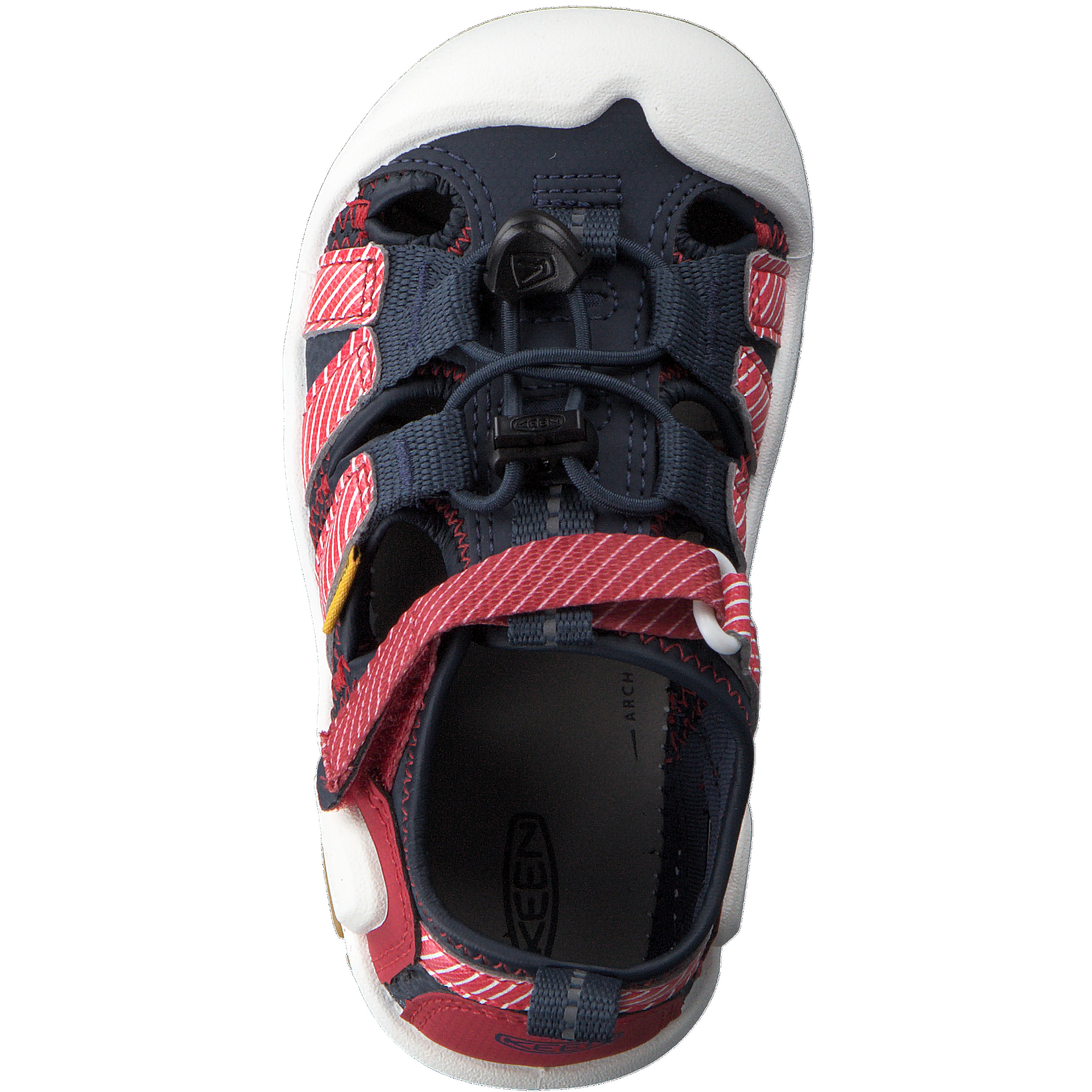 Keen Kinder Sandale Knotch Creek C - Bild 6 von 32