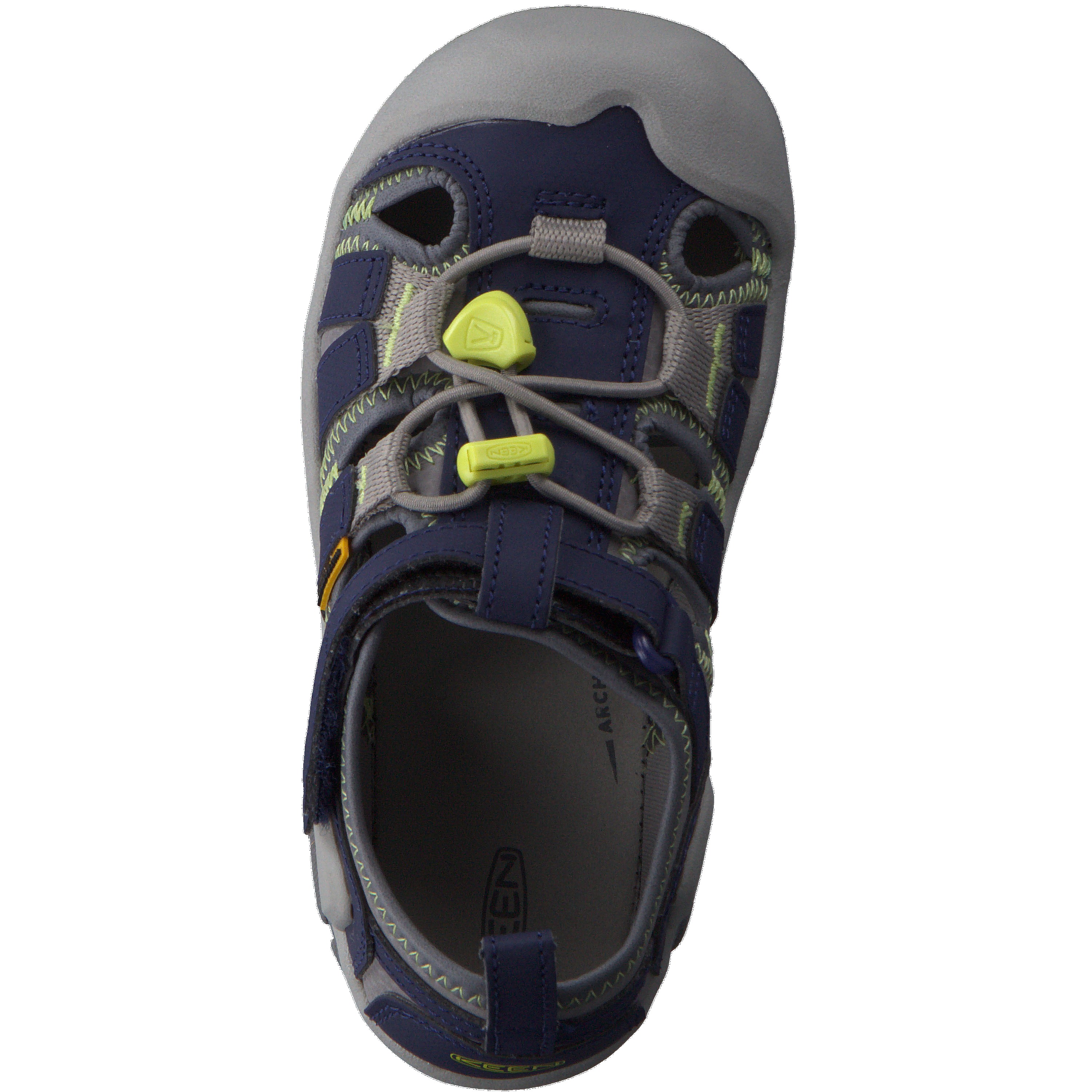 Keen Kinder Sandale Knotch Creek C - Bild 30 von 32