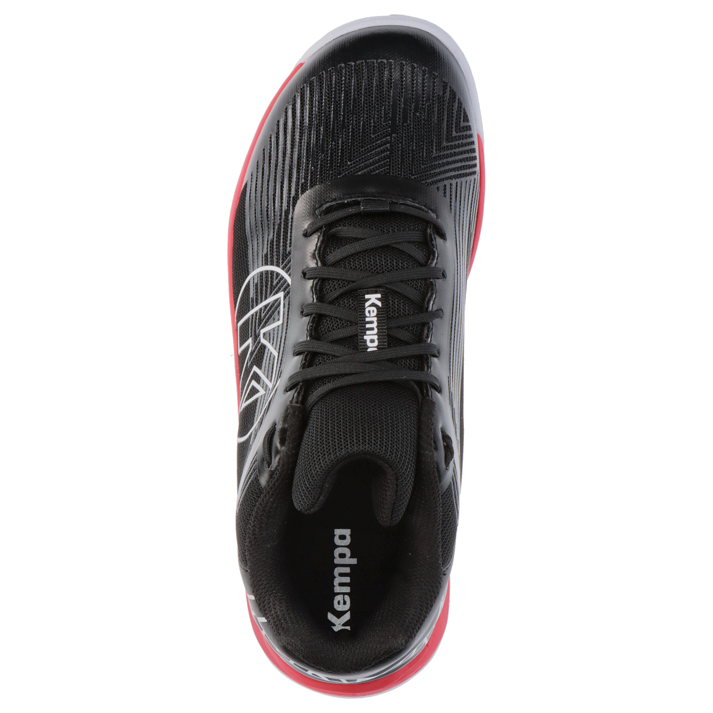 Kempa Herren Handballschuhe ATTACK THREE 2.0