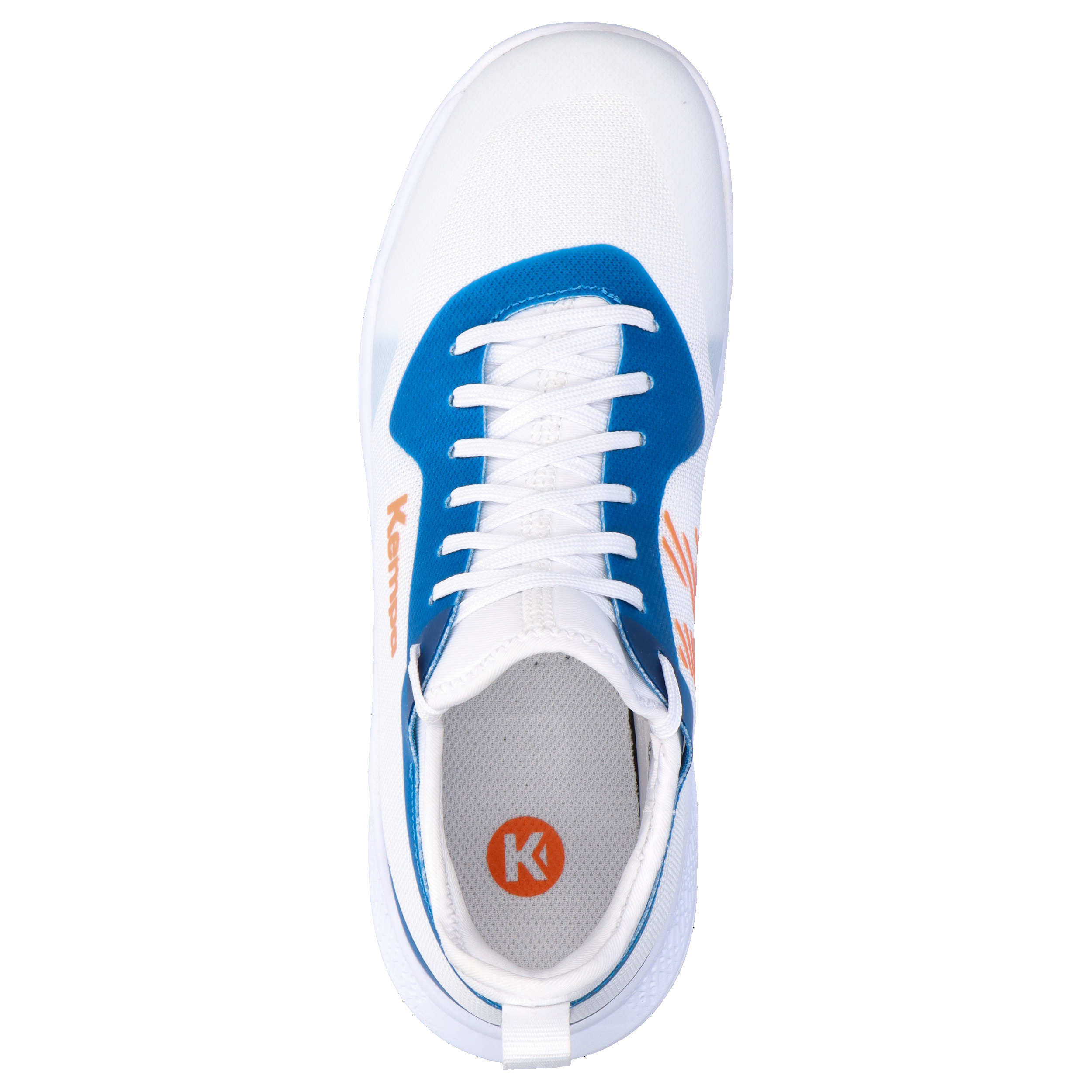 Kempa Kinder Handballschuhe Kourtfly Jr.