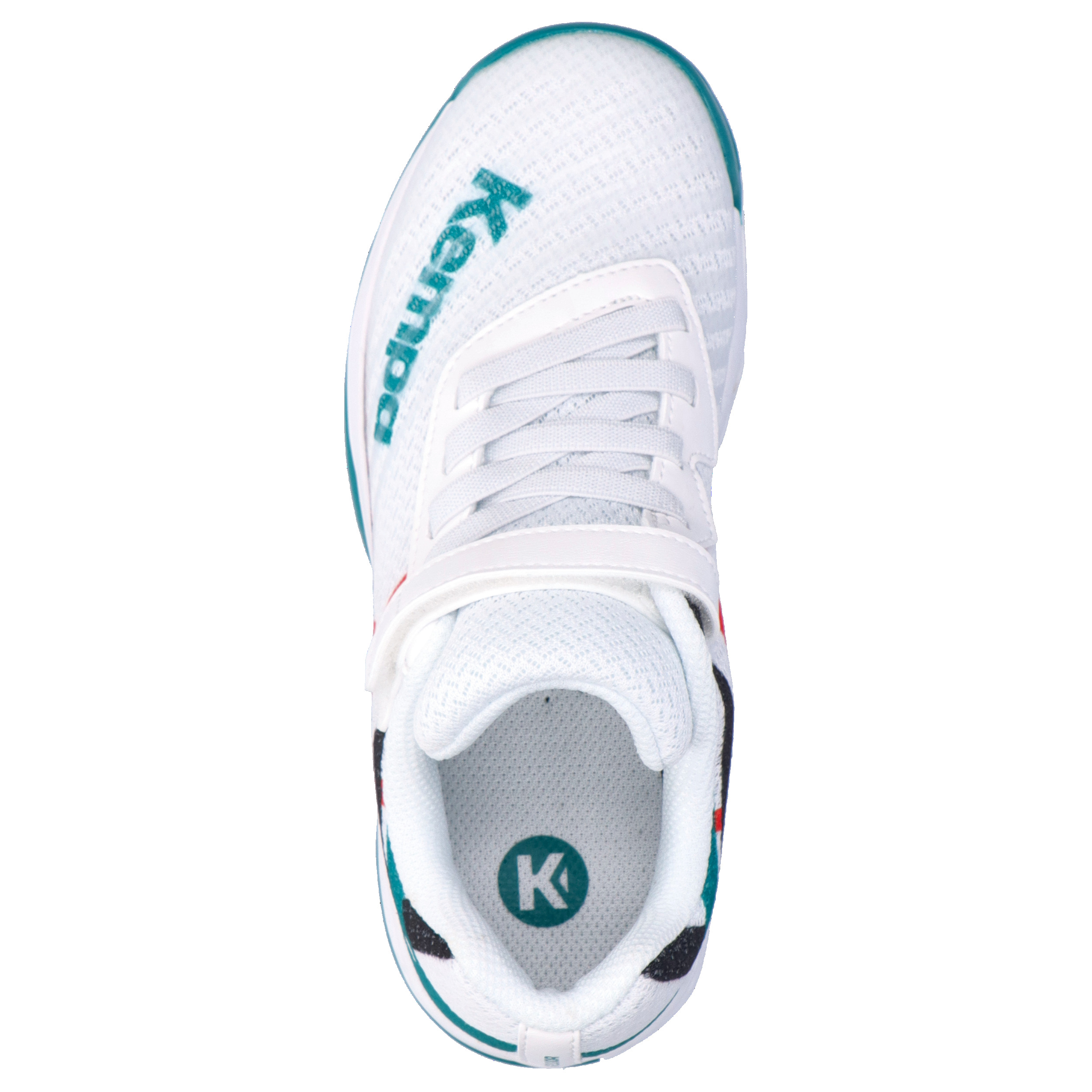 Kempa Kinder Handballschuhe WING 2.0
