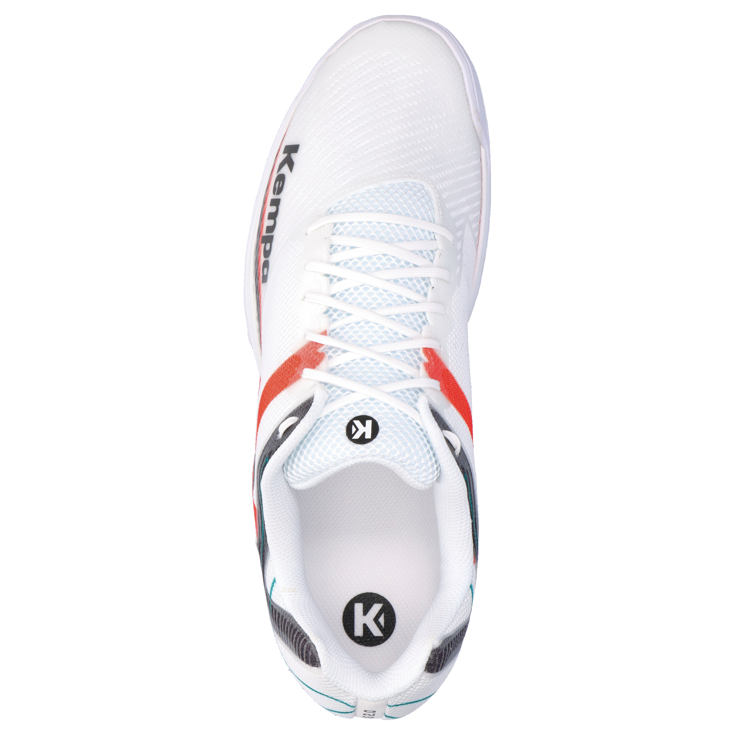 Kempa Herren Handballschuhe WING 2.0