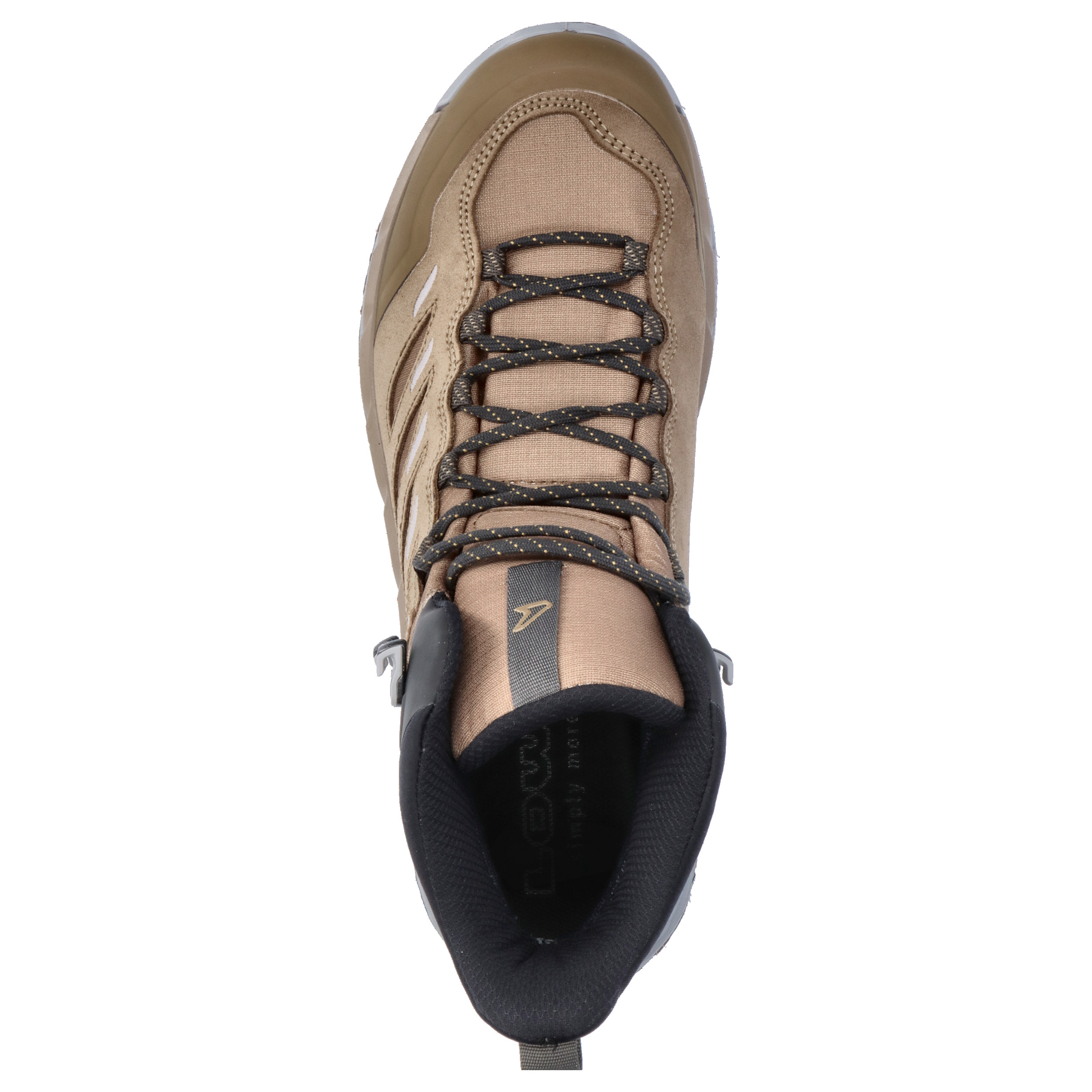 Lowa Damen Wanderschuhe INNOVO GTX MID Ws 321331 - Bild 18 von 24