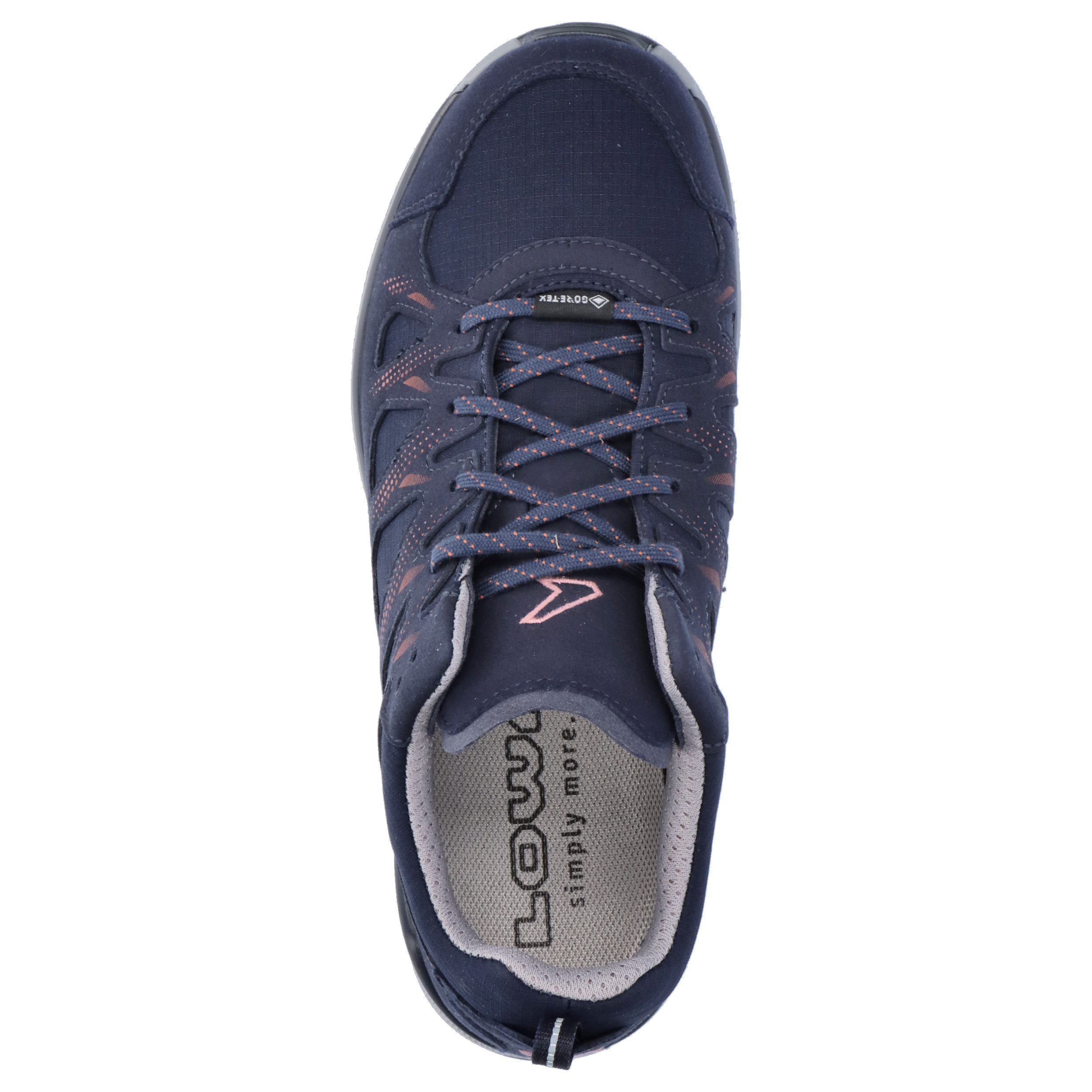 Lowa Damen Wanderschuhe INNOX EVO II GTX Ws 321417