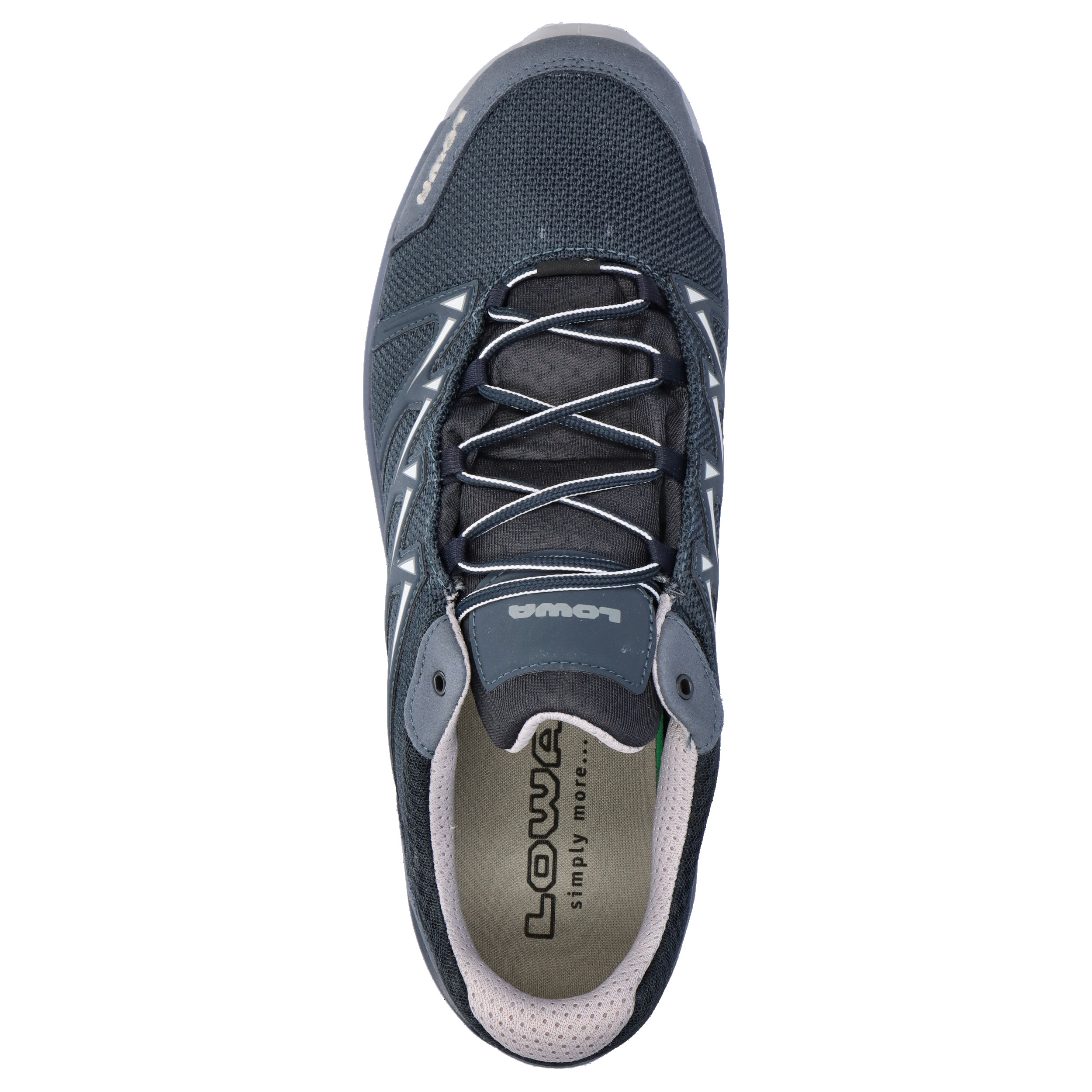 Lowa Herren Wanderschuhe INNOX PRO GTX LO 311709