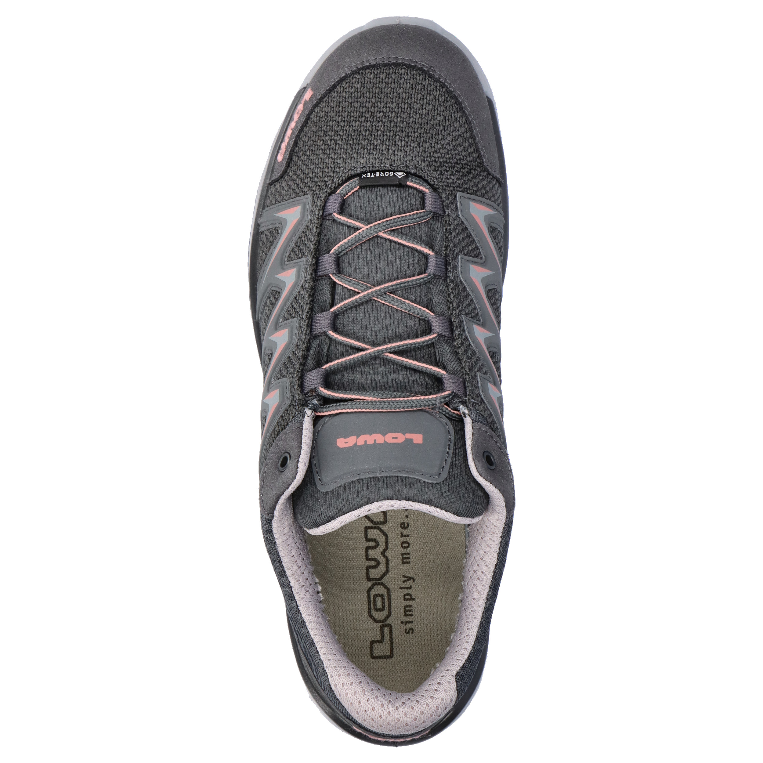 Lowa Damen Wanderschuhe INNOX PRO GTX LO WS 321709