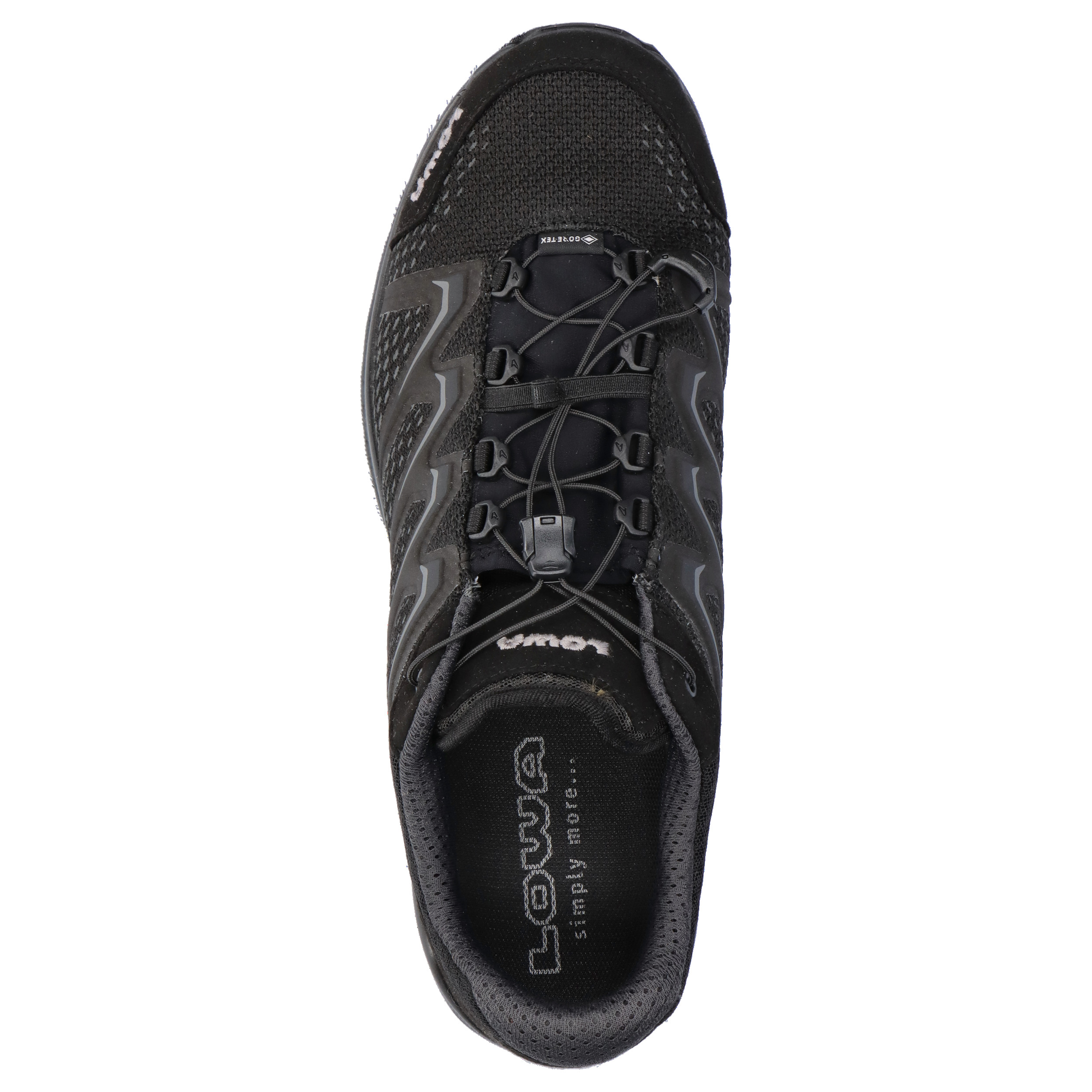 Lowa Herren Wanderschuhe Maddox GTX LO TF 310630