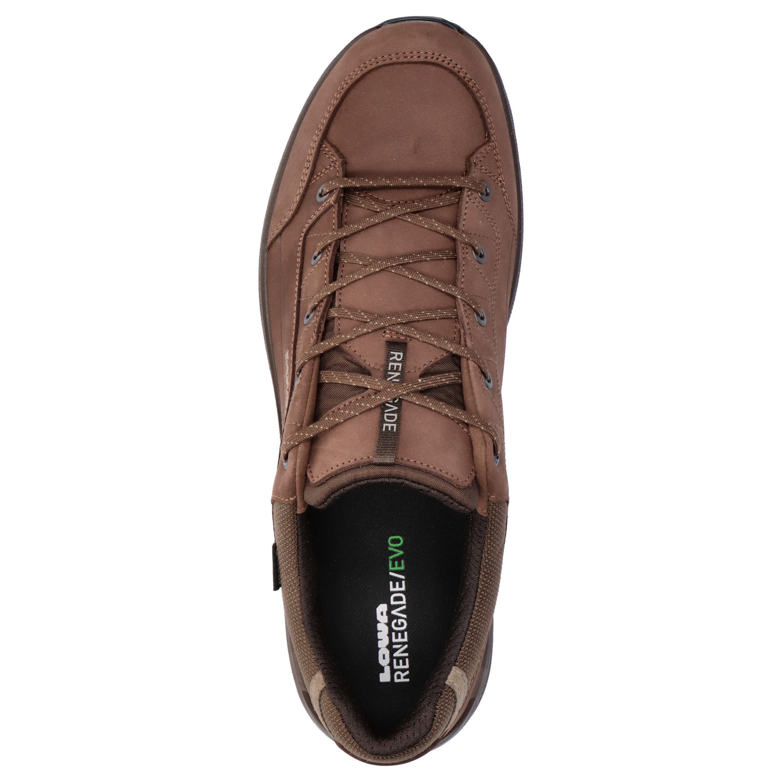 Lowa Herren Wanderschuhe Renegade Evo GTX Lo 311867
