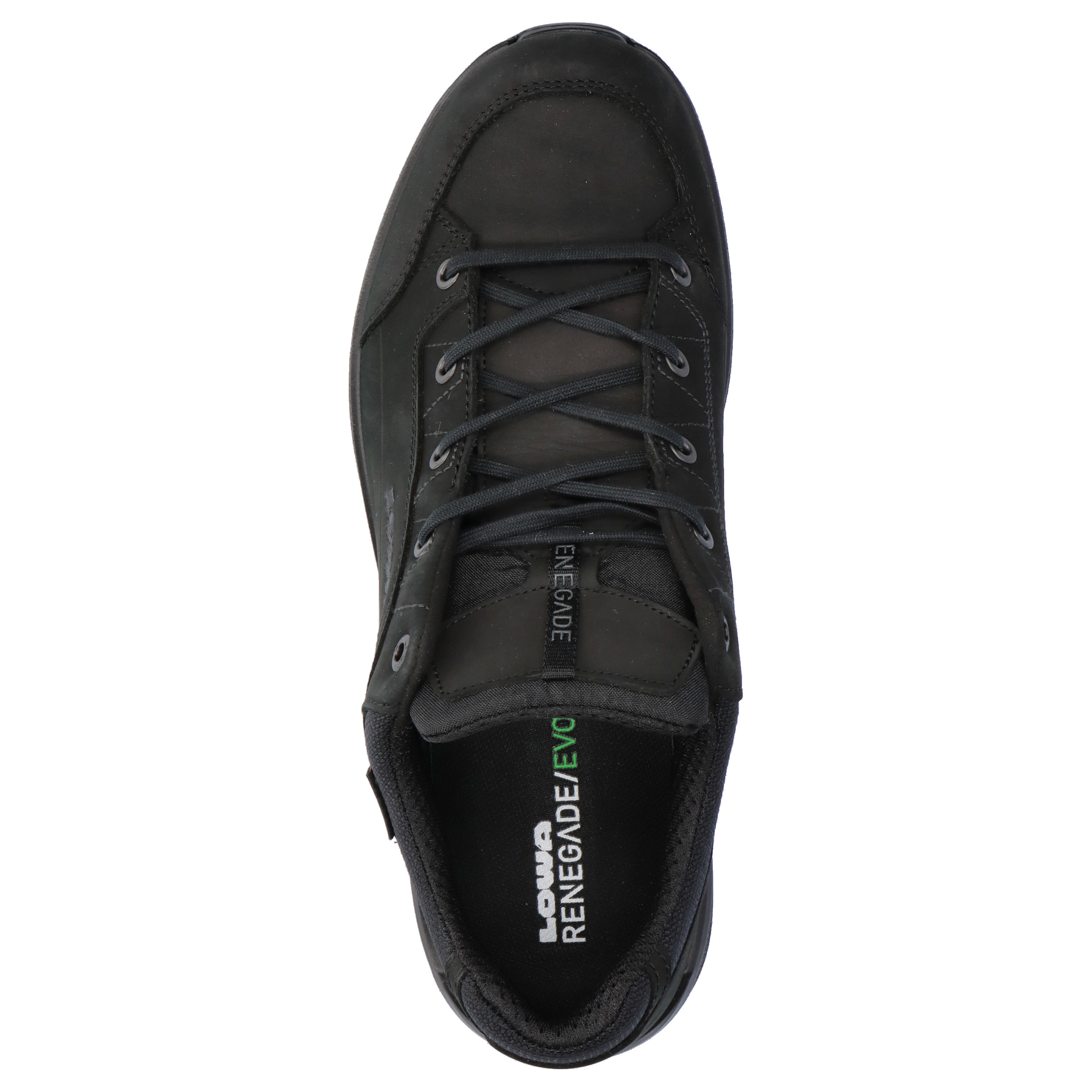 Lowa Herren Wanderschuhe Renegade Evo GTX Lo 311867