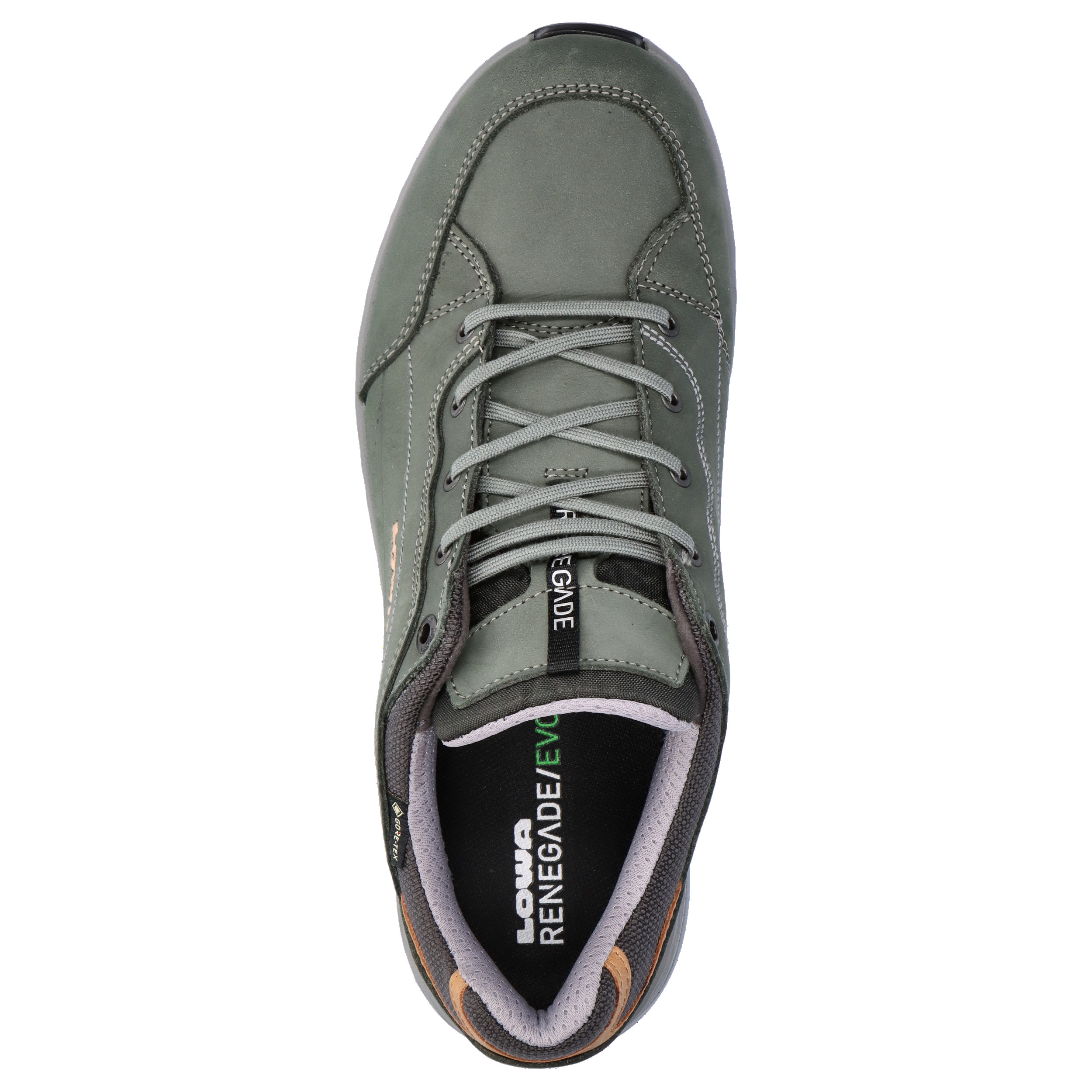 Lowa Damen Wanderschuhe RENEGADE EVO GTX LO Ws 321867