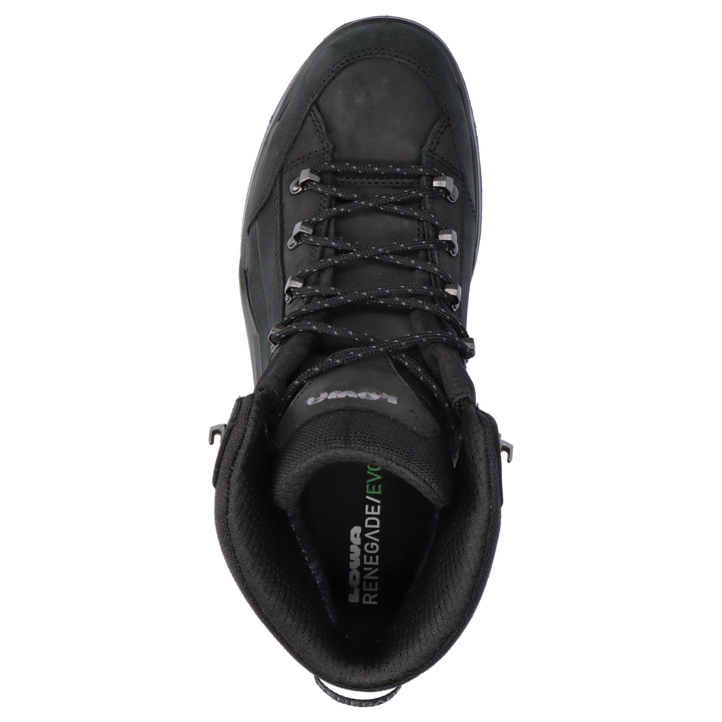 Lowa Herren Wanderschuhe Renegade Evo GTX Mid 311916