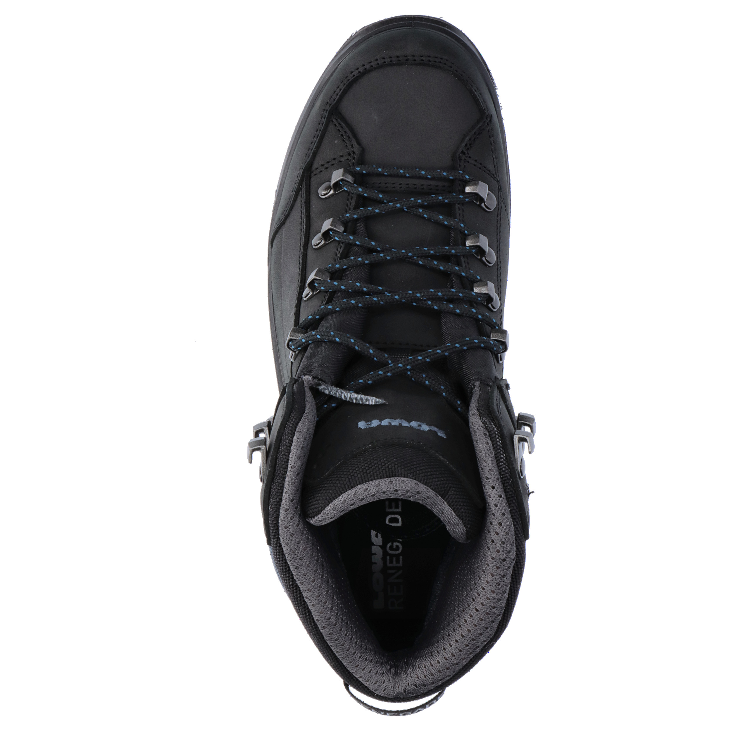 Lowa Damen Wanderschuhe RENEGADE EVO GTX MID Ws 321916