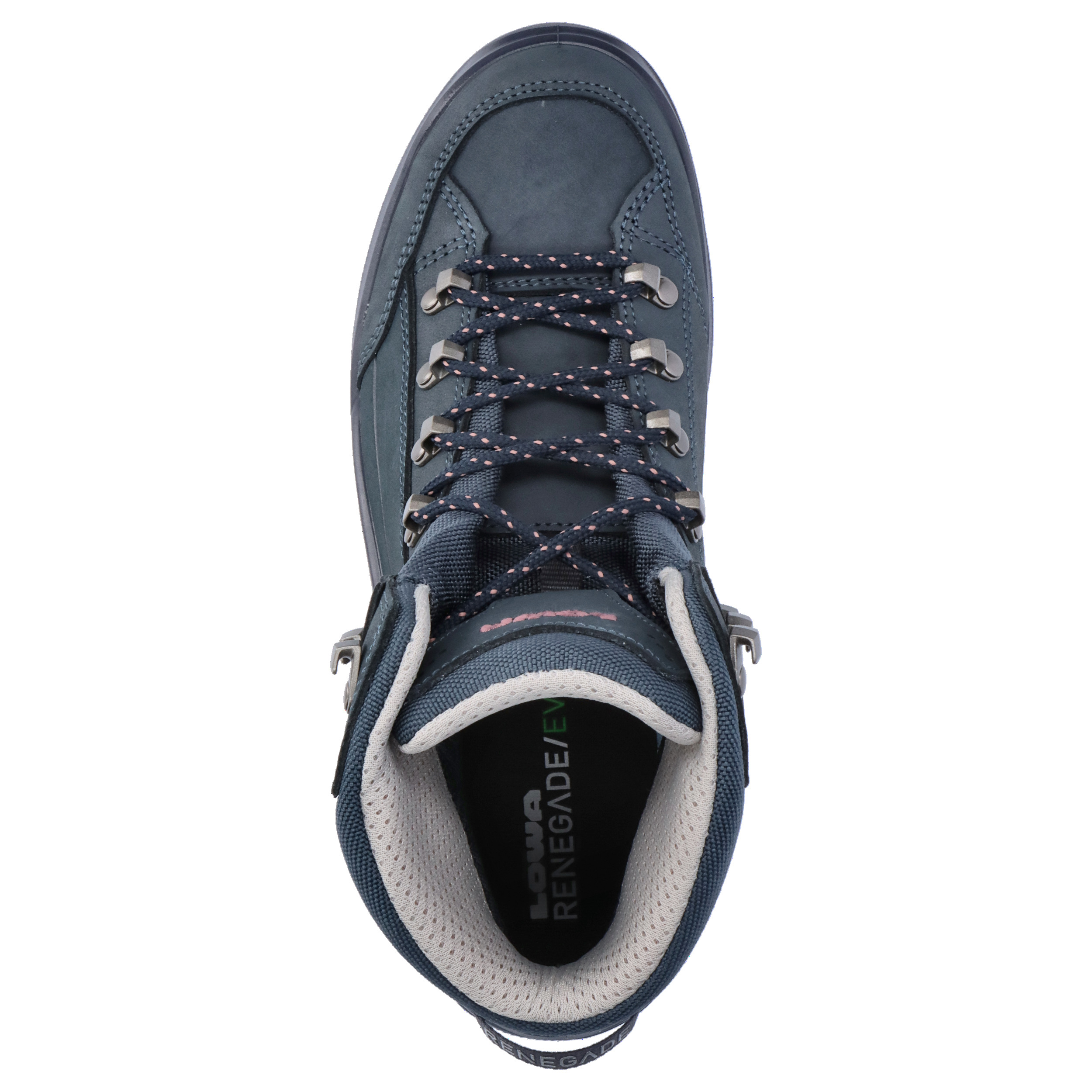 Lowa Damen Wanderschuhe RENEGADE EVO GTX MID Ws 321916