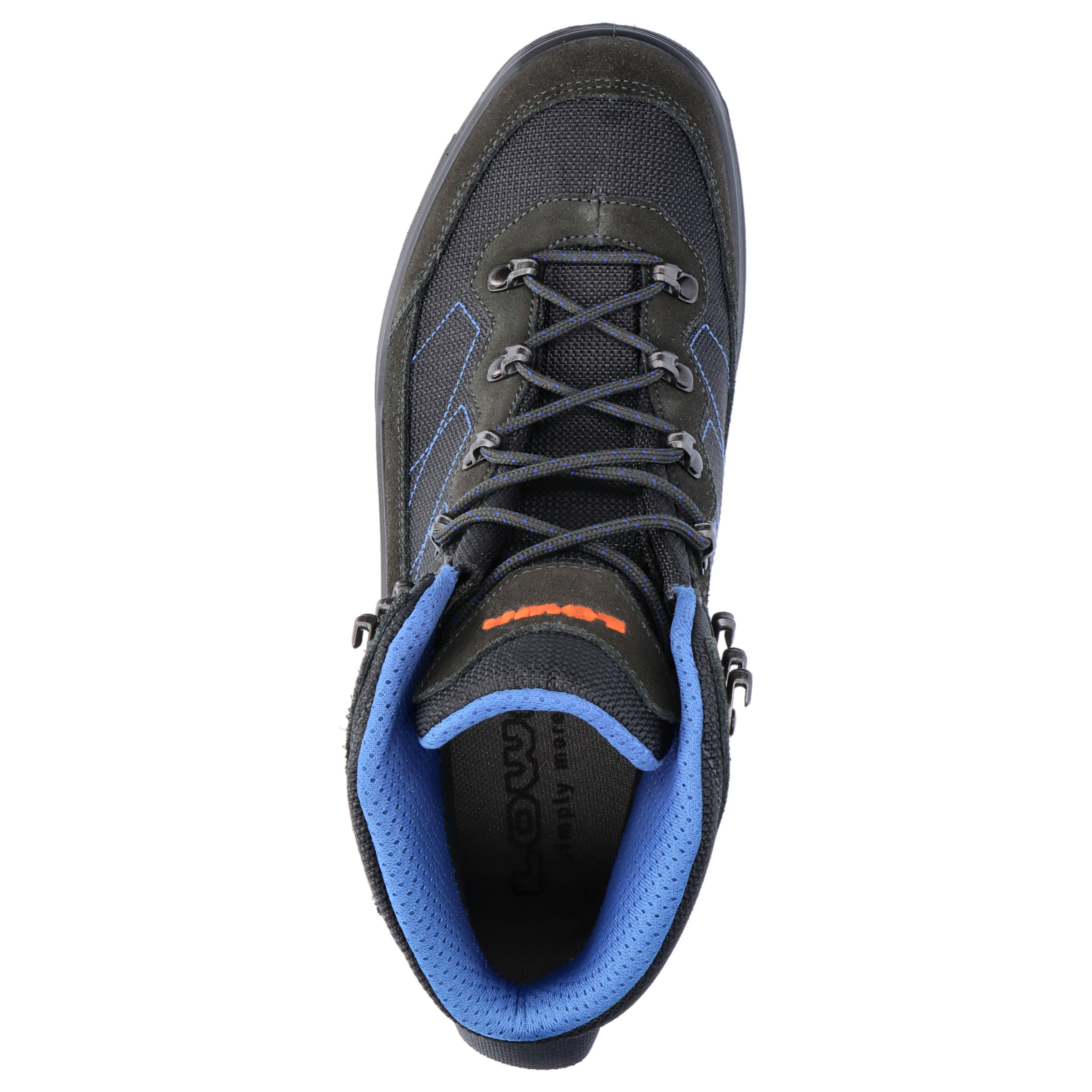 Lowa Herren Wanderschuhe Taurus Pro GTX Mid 311529 - Bild 6 von 13