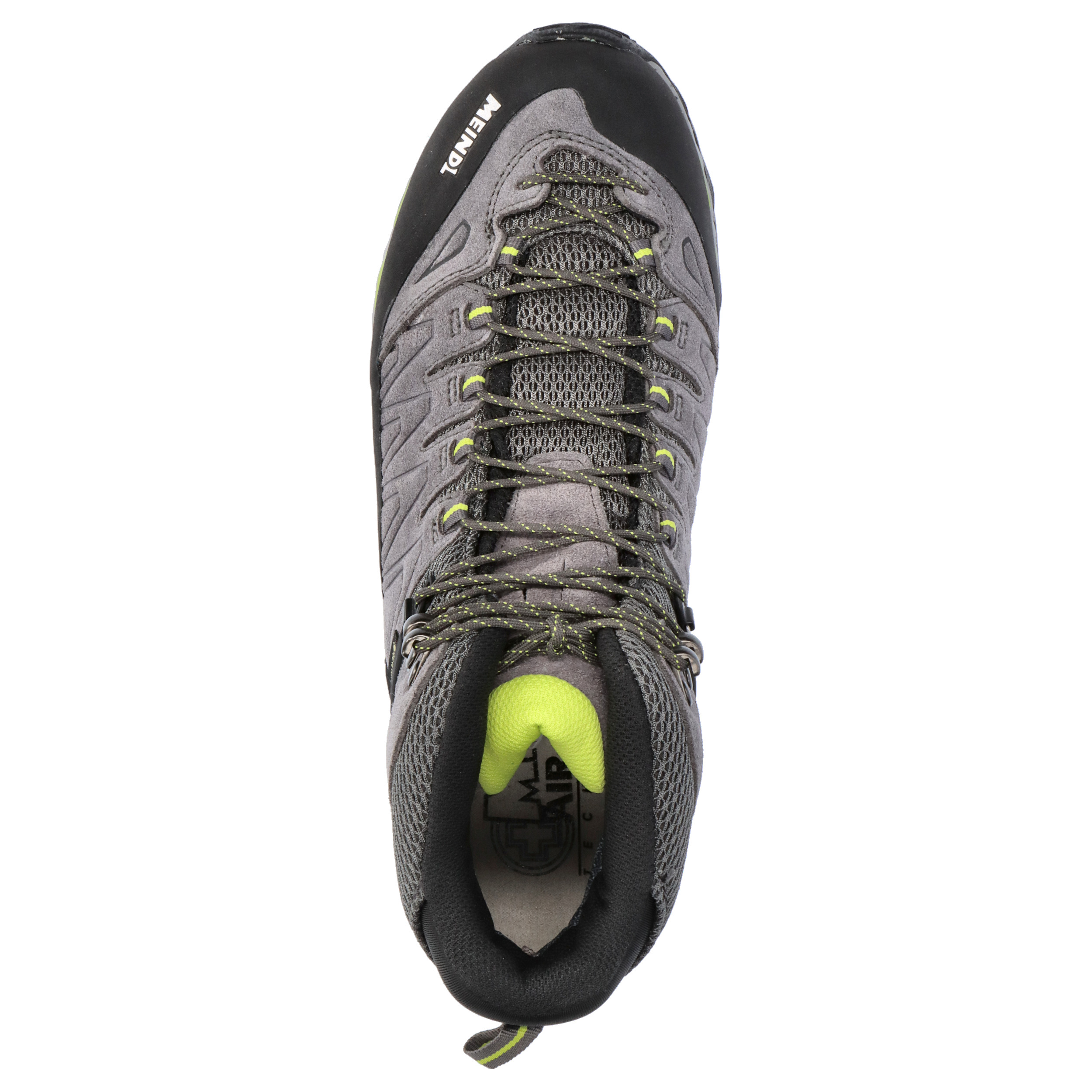 Meindl Herren Wanderschuhe Lite Hike GTX 4692