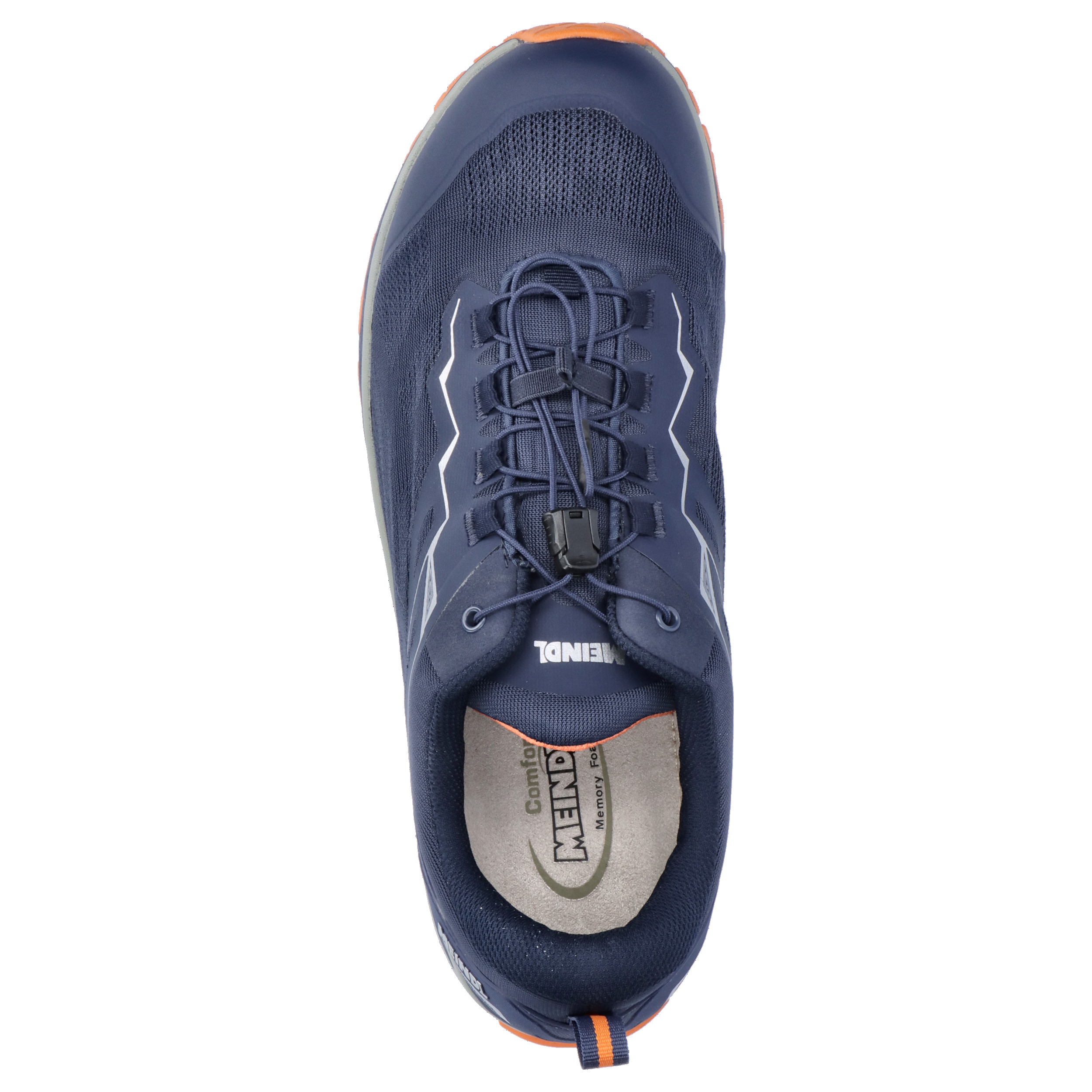 Meindl Herren Wanderschuhe Power Walker 3.0 5568