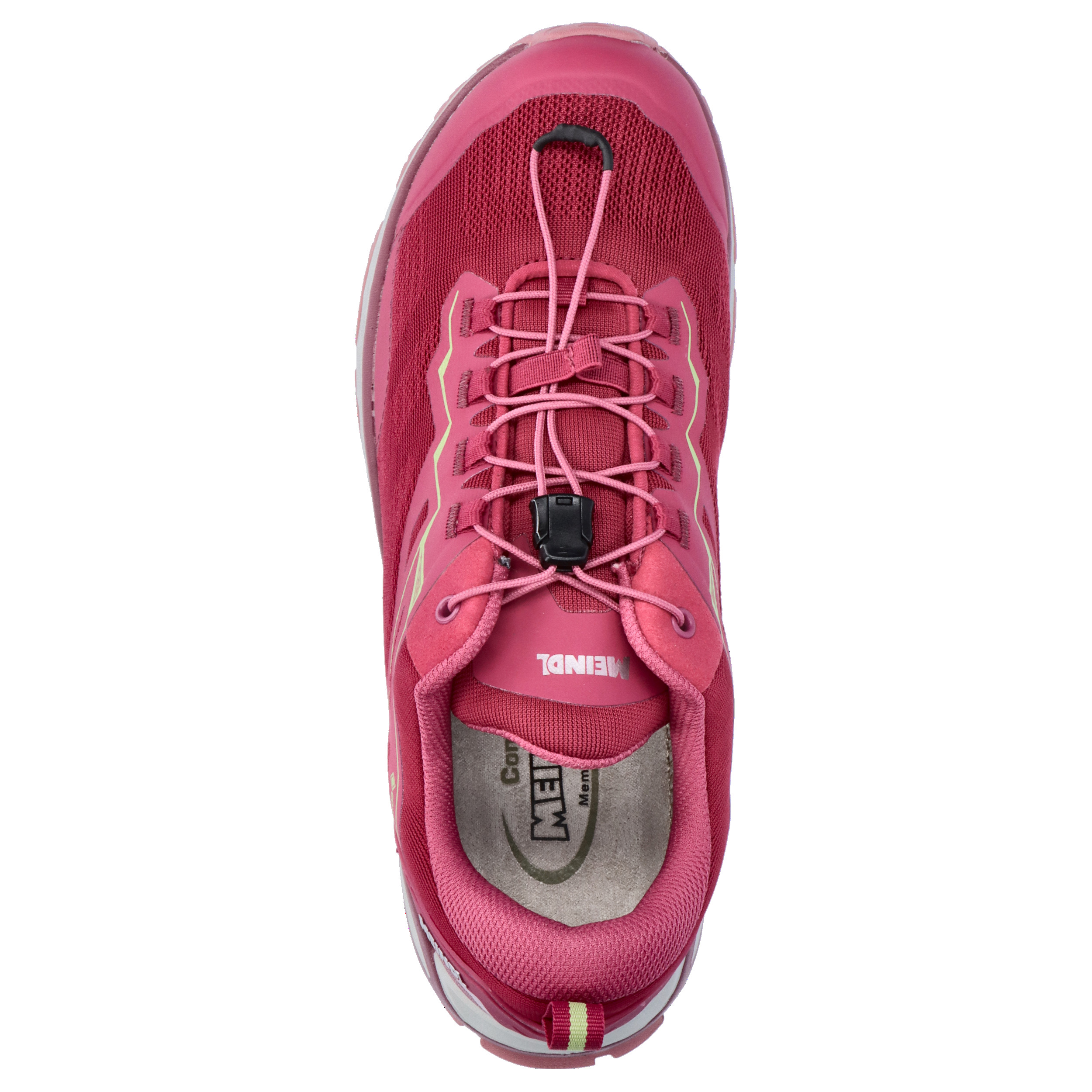 Meindl Damen Wanderschuhe Power Walker Lady 3.0 55670 - Bild 6 von 13