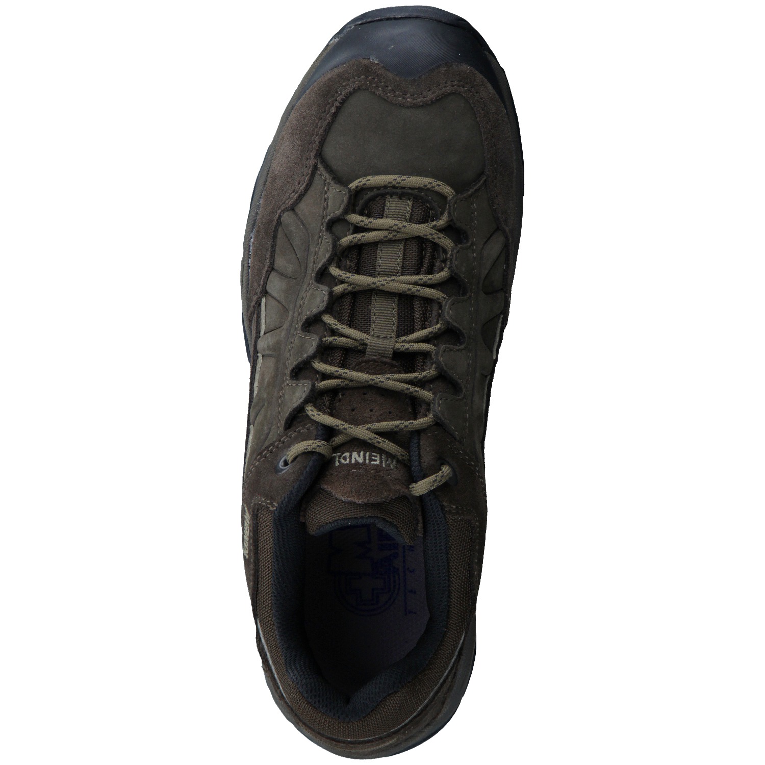 Meindl Herren Wanderschuhe Nebraska 3447