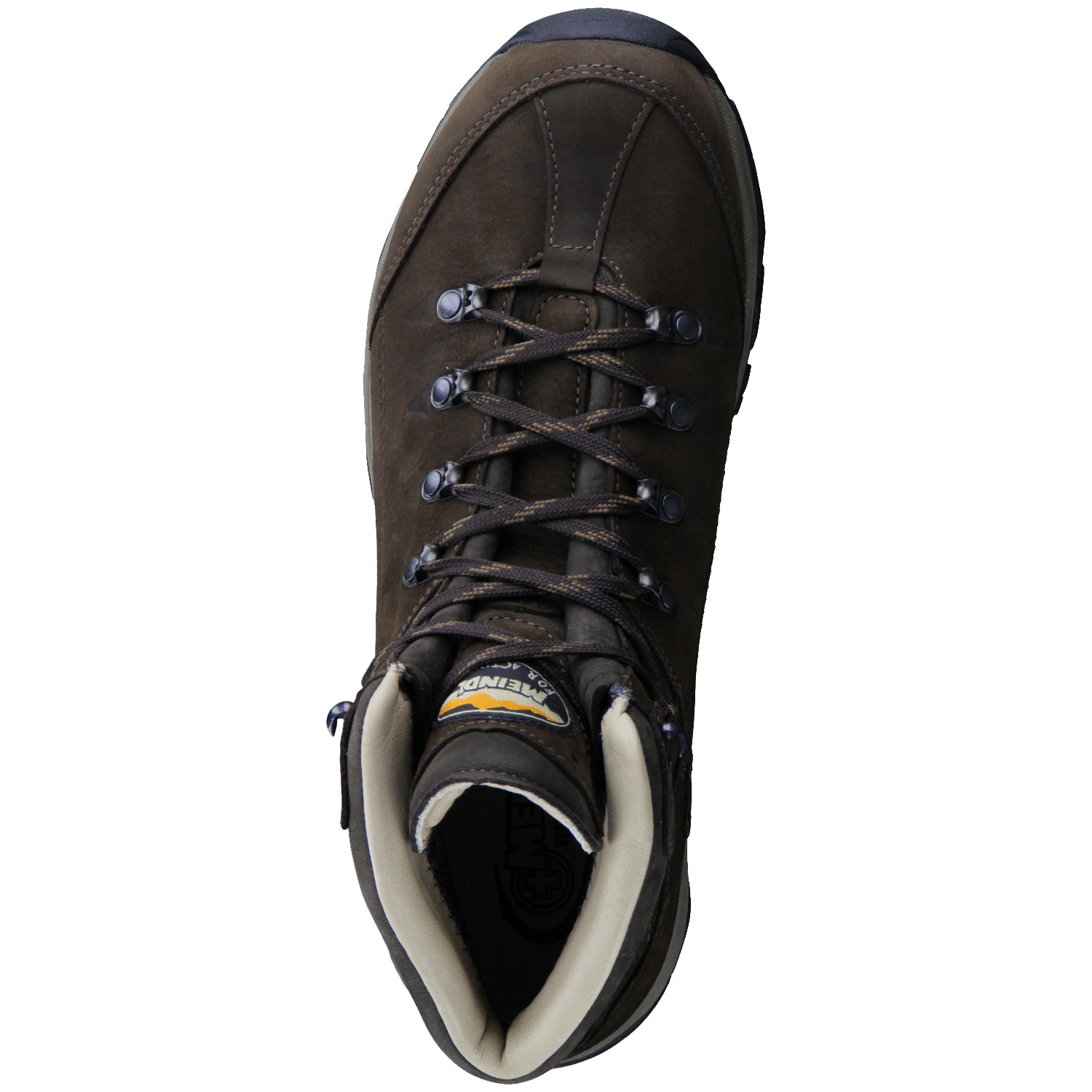 Meindl Herren Wanderstiefel Ohio 2 GTX 3889