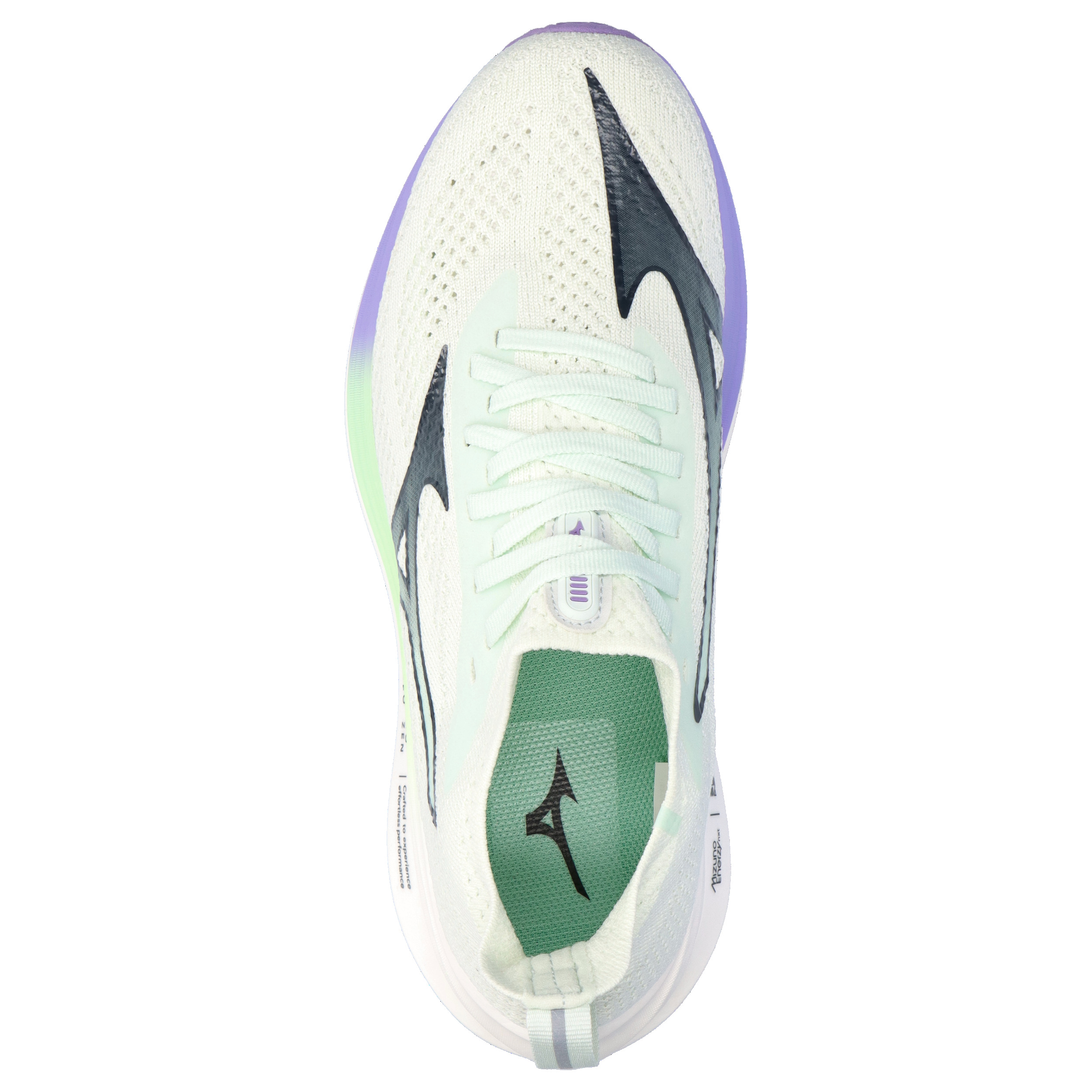 Mizuno Damen Laufschuhe Mizuno Neo Zen J1GD2586