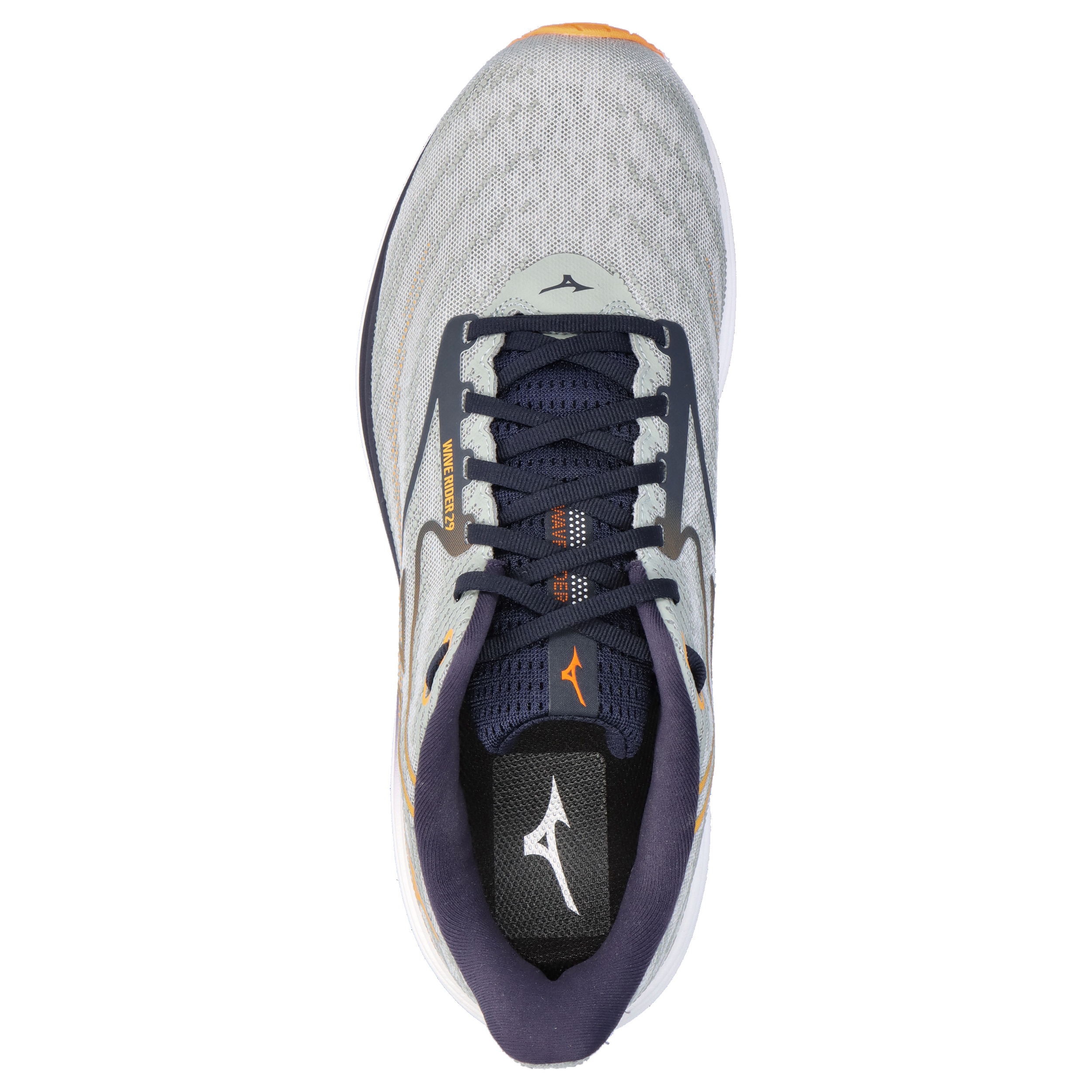 Mizuno Herren Laufschuhe WAVE RIDER 29 JIGC2503