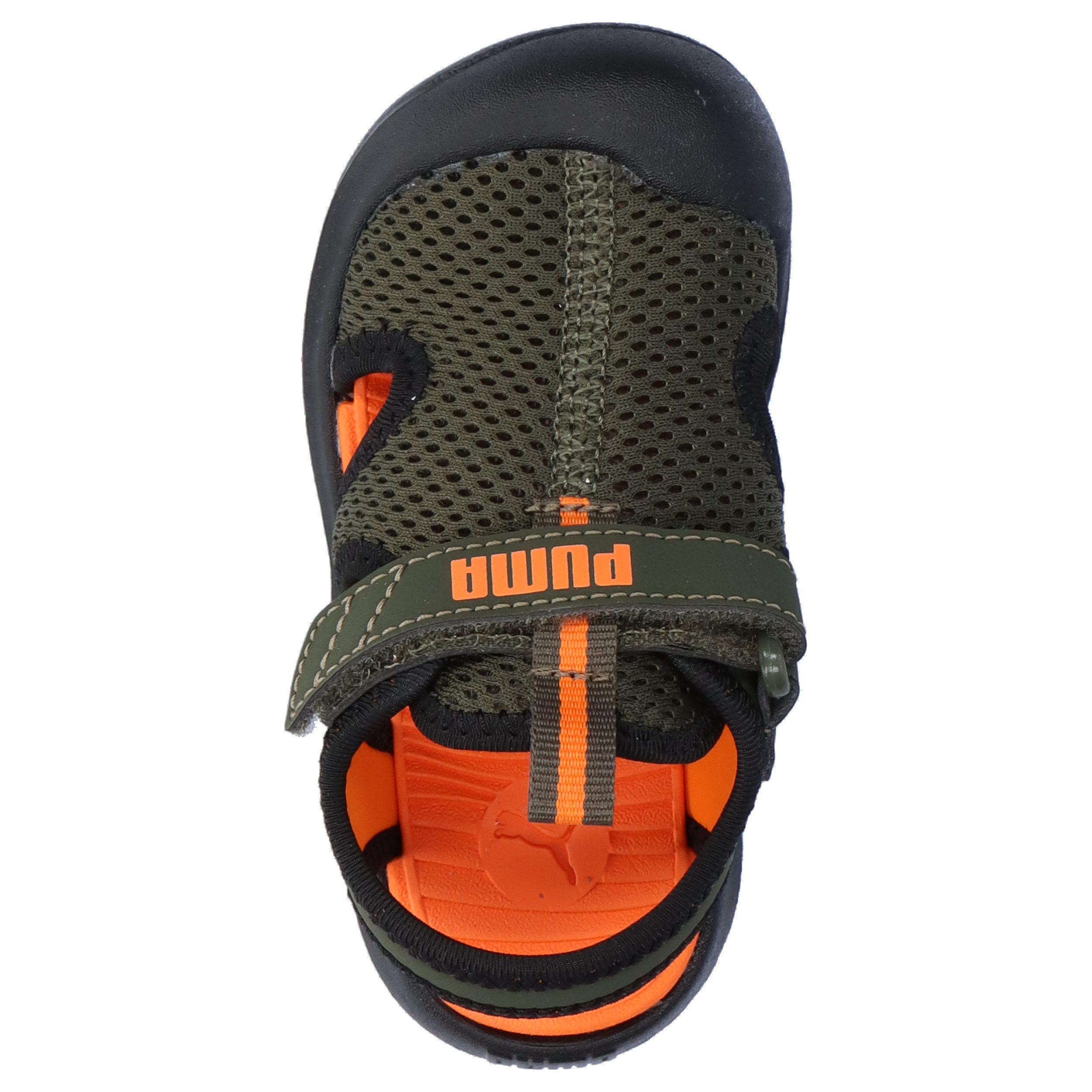 Puma Kleinkinder Sandale Fun Racer Sandal Mesh V Inf 401576