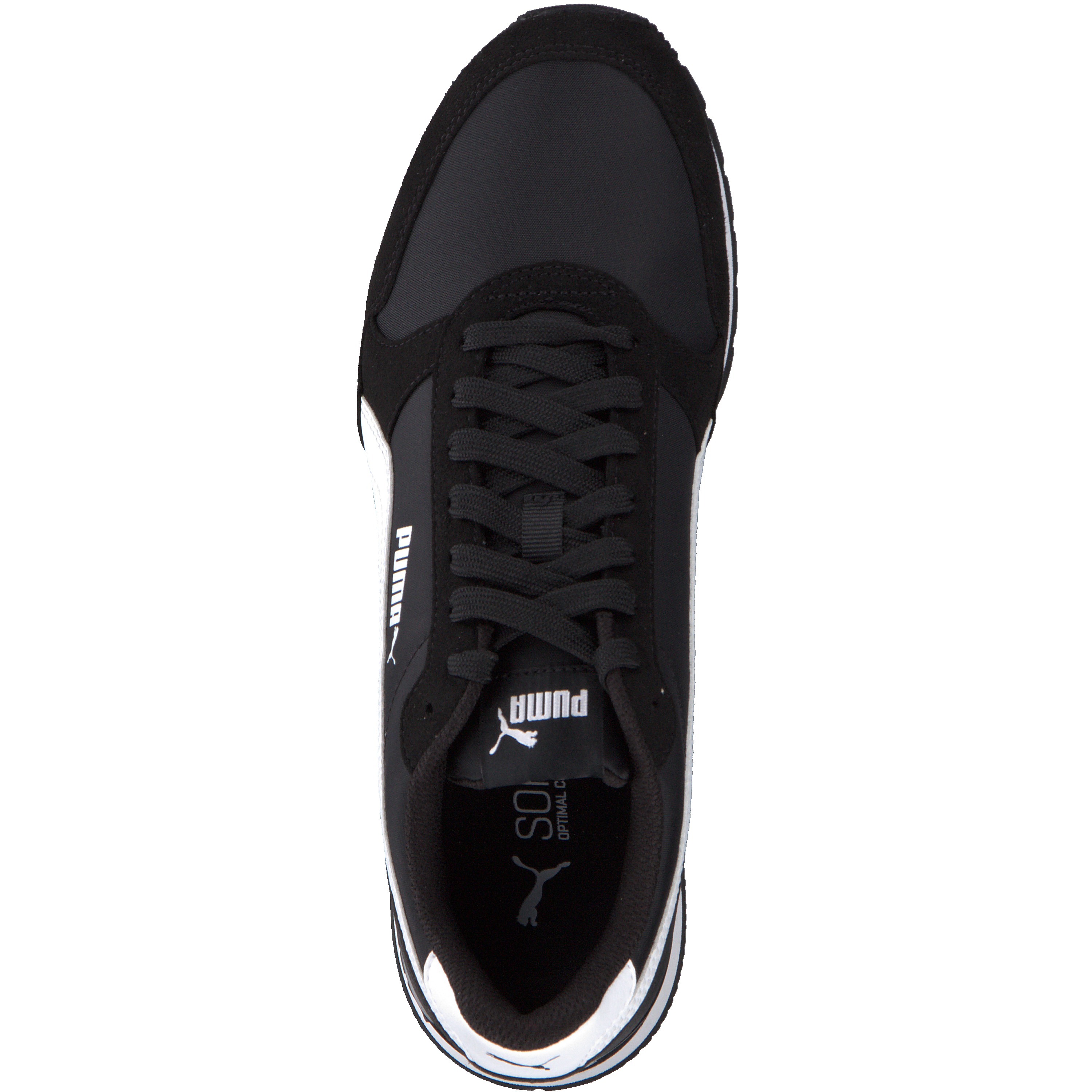 Puma Unisex Sneaker ST Runner v2 NL 365278