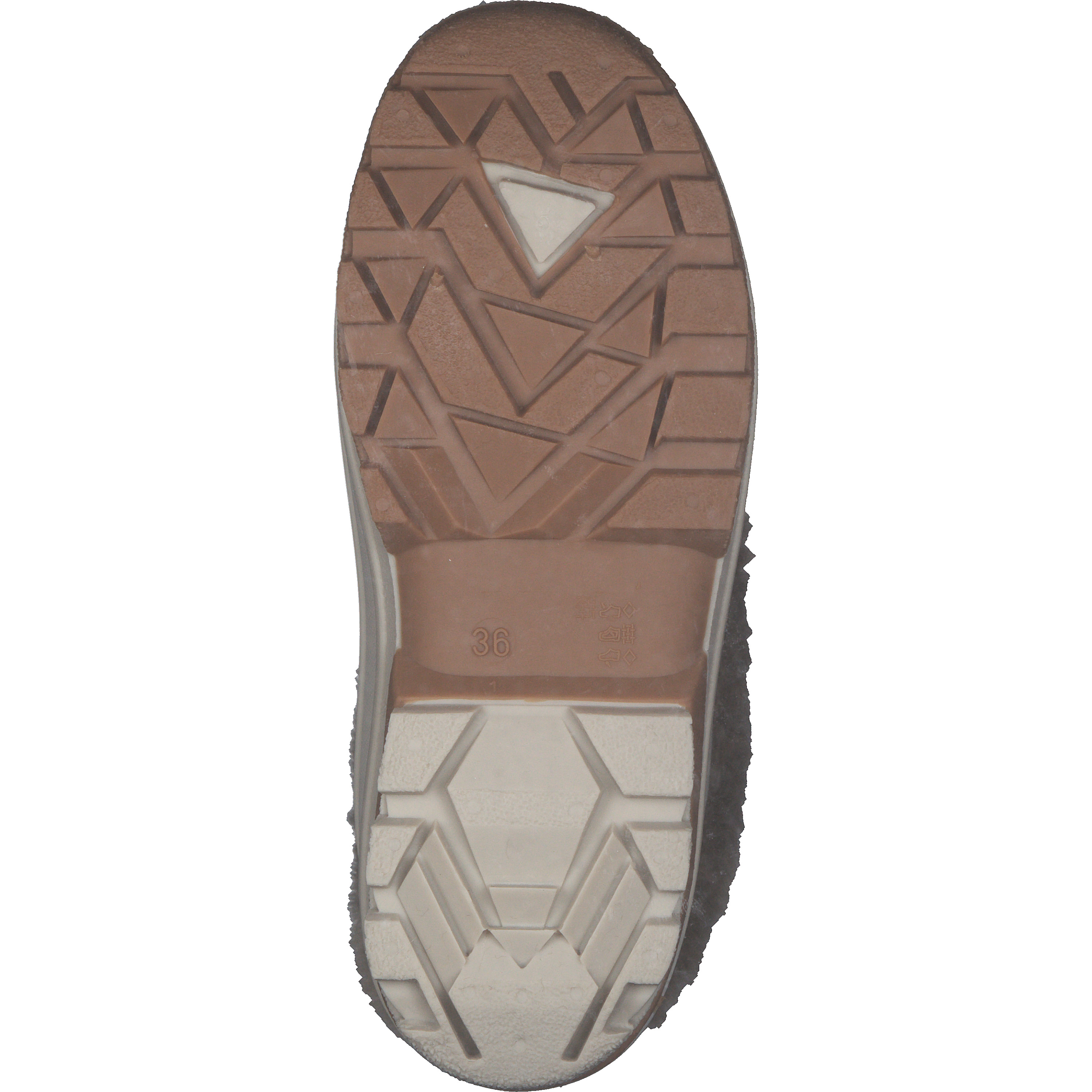 CMP Mädchen Winterstiefel Polhanne Snow Boots 30Q4695