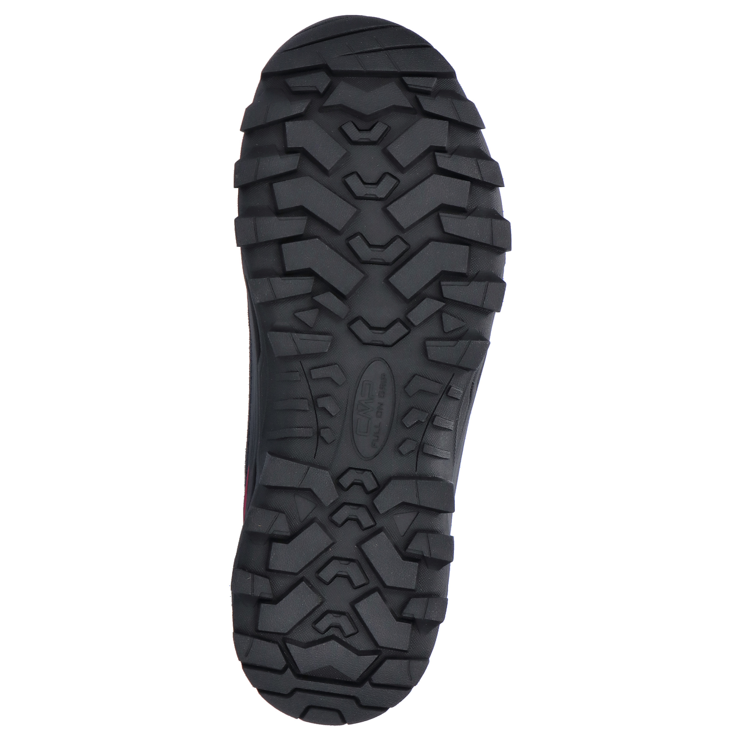 CMP Damen Wanderschuhe MYZAR MID TREKKING SHOES 3Q15856 - Bild 7 von 23