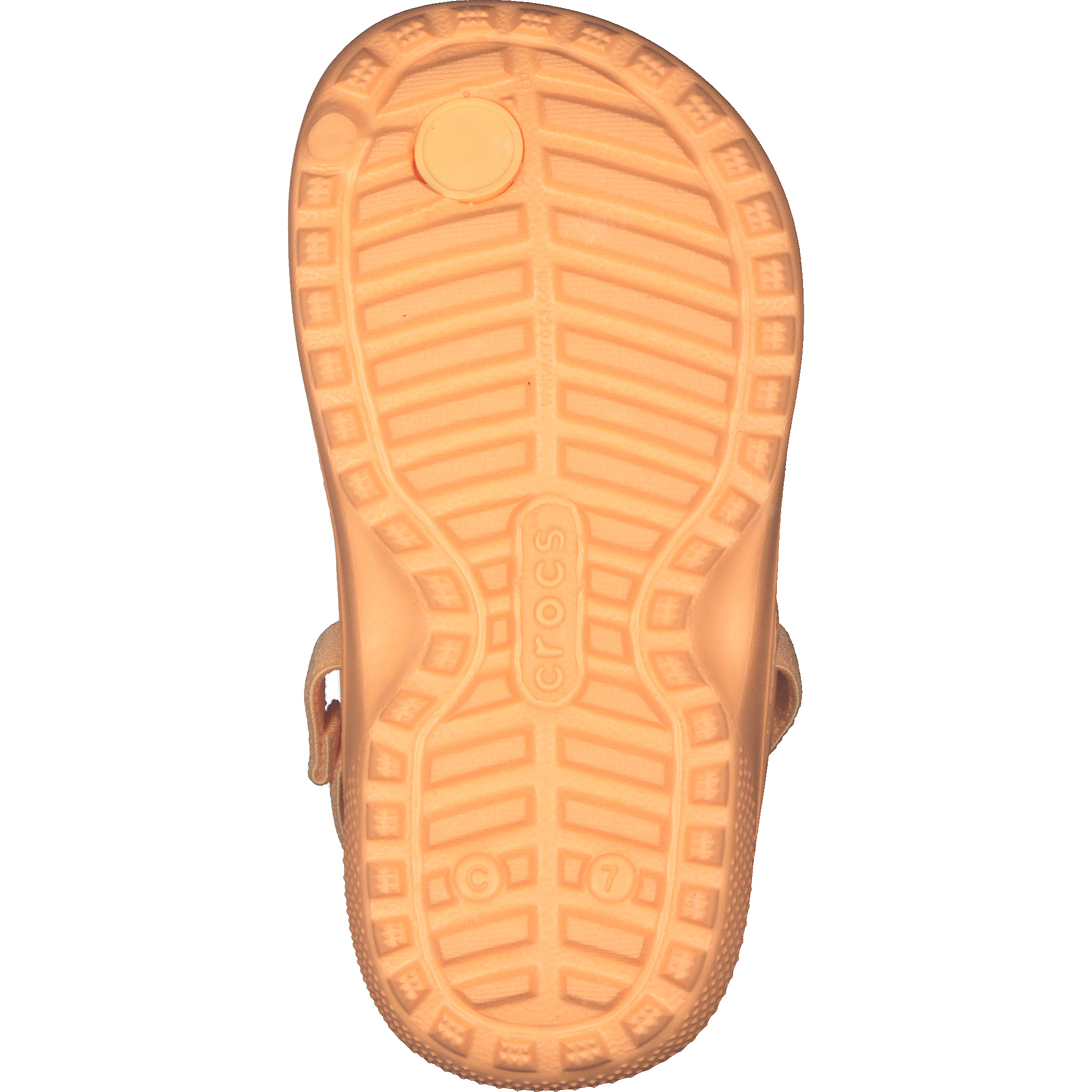 Crocs Kinder Zehentrenner Classic Flip K 202871 - Afbeelding 7 van 22