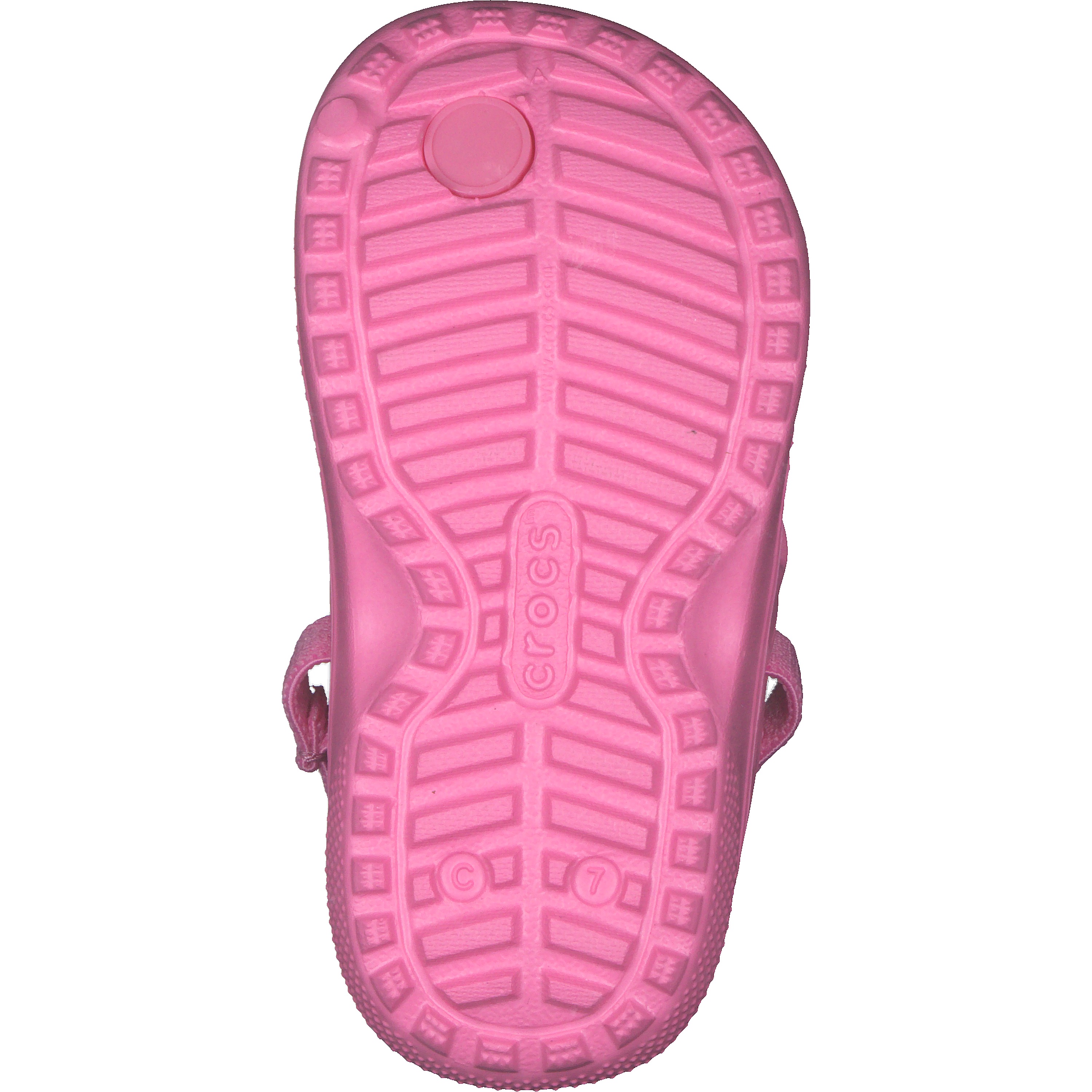 Crocs Kinder Zehentrenner Classic Flip K 202871 - Afbeelding 21 van 22