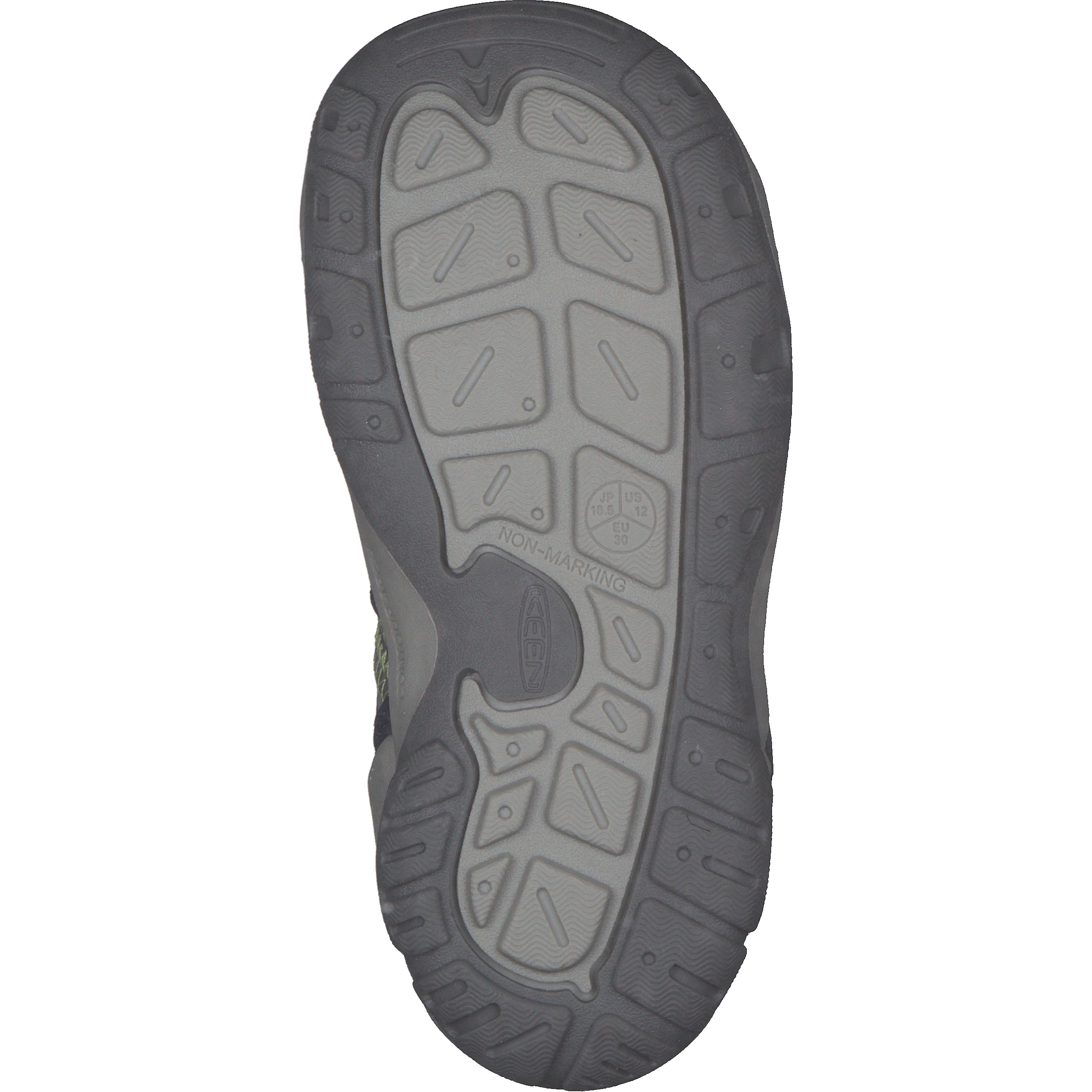 Keen Kinder Sandale Knotch Creek C - Bild 31 von 32