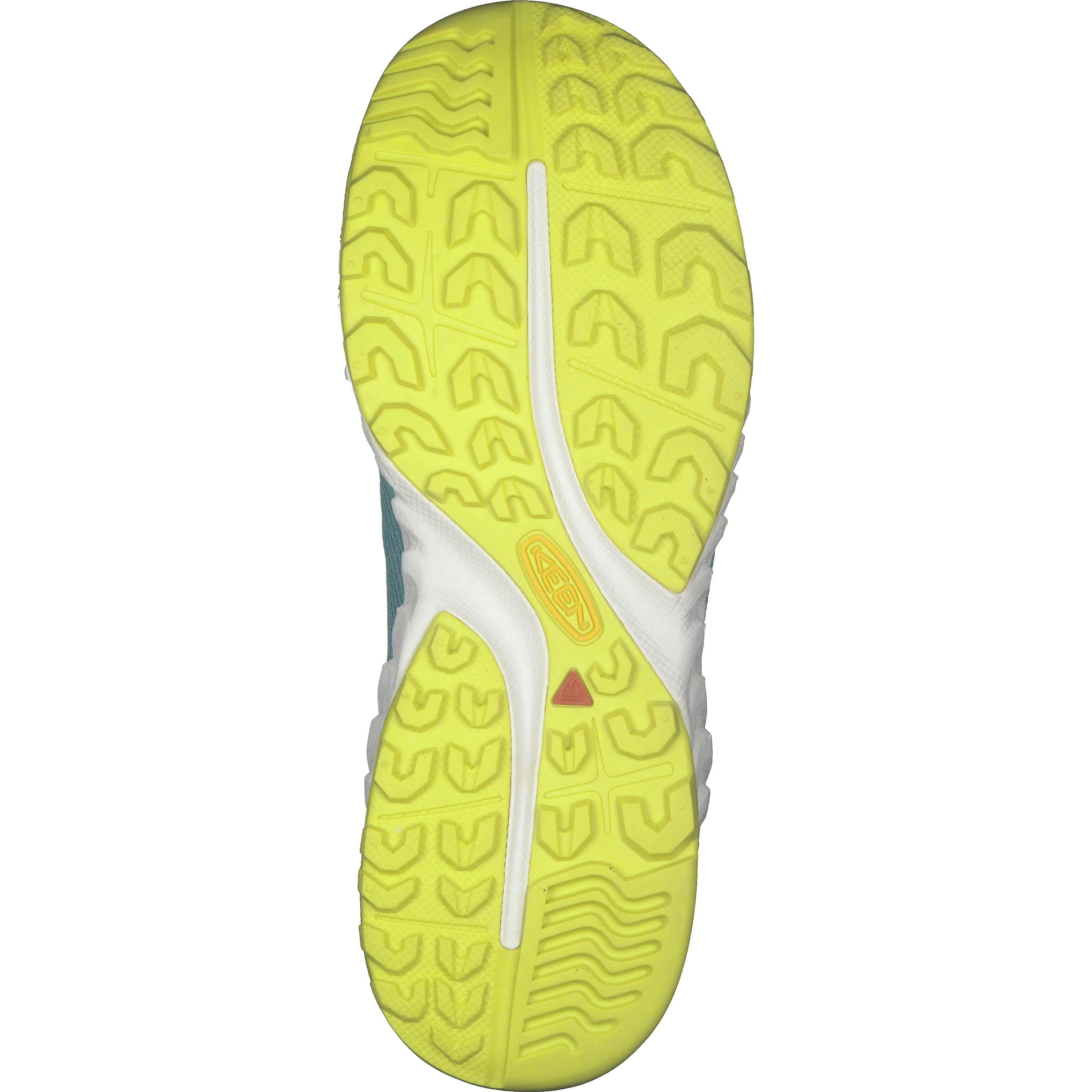Zapatos de senderismo Keen para mujer NXIS EVO WP W - Imagen 43 de 48
