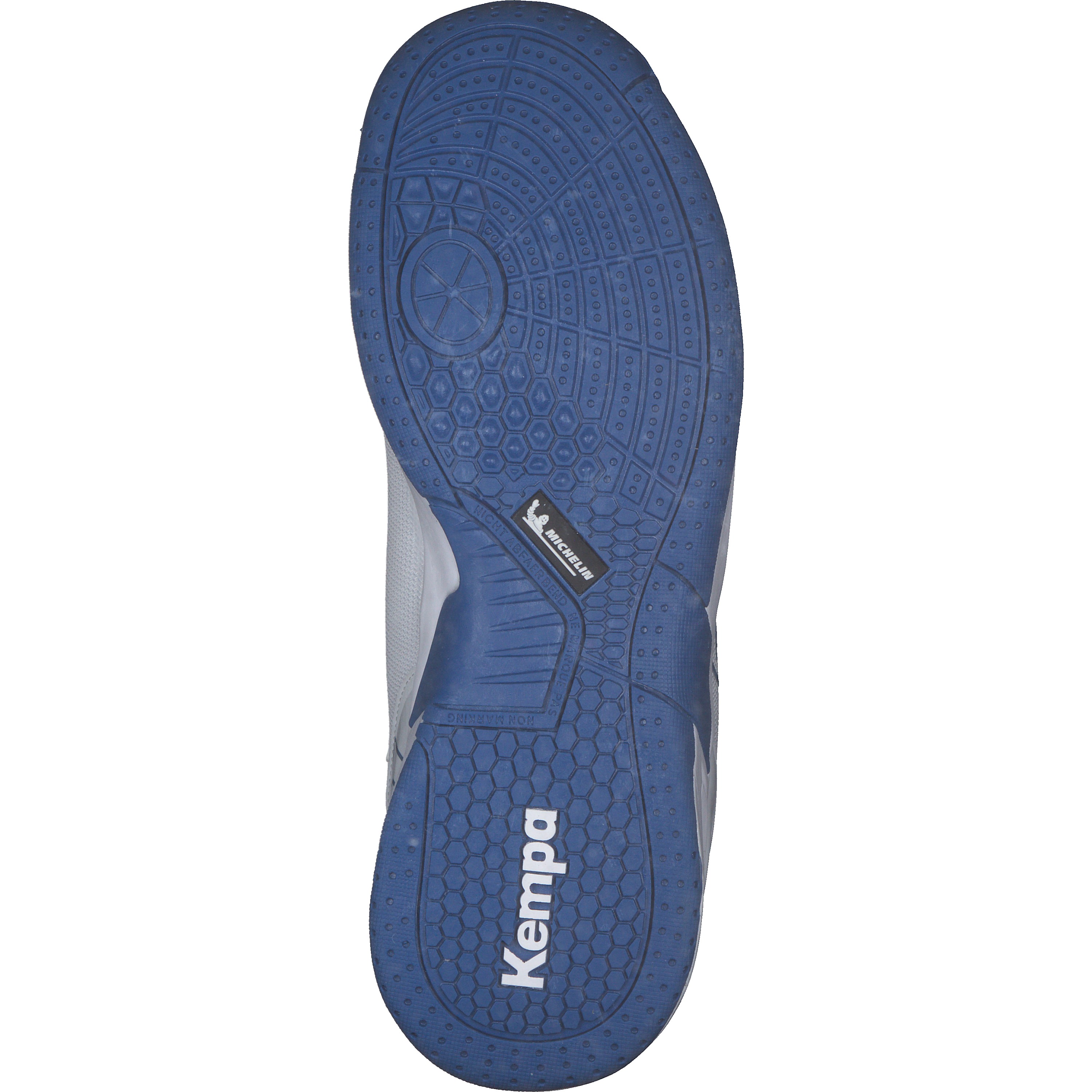 Kempa Kinder Handballschuhe ATTACK 2.0 JUNIOR