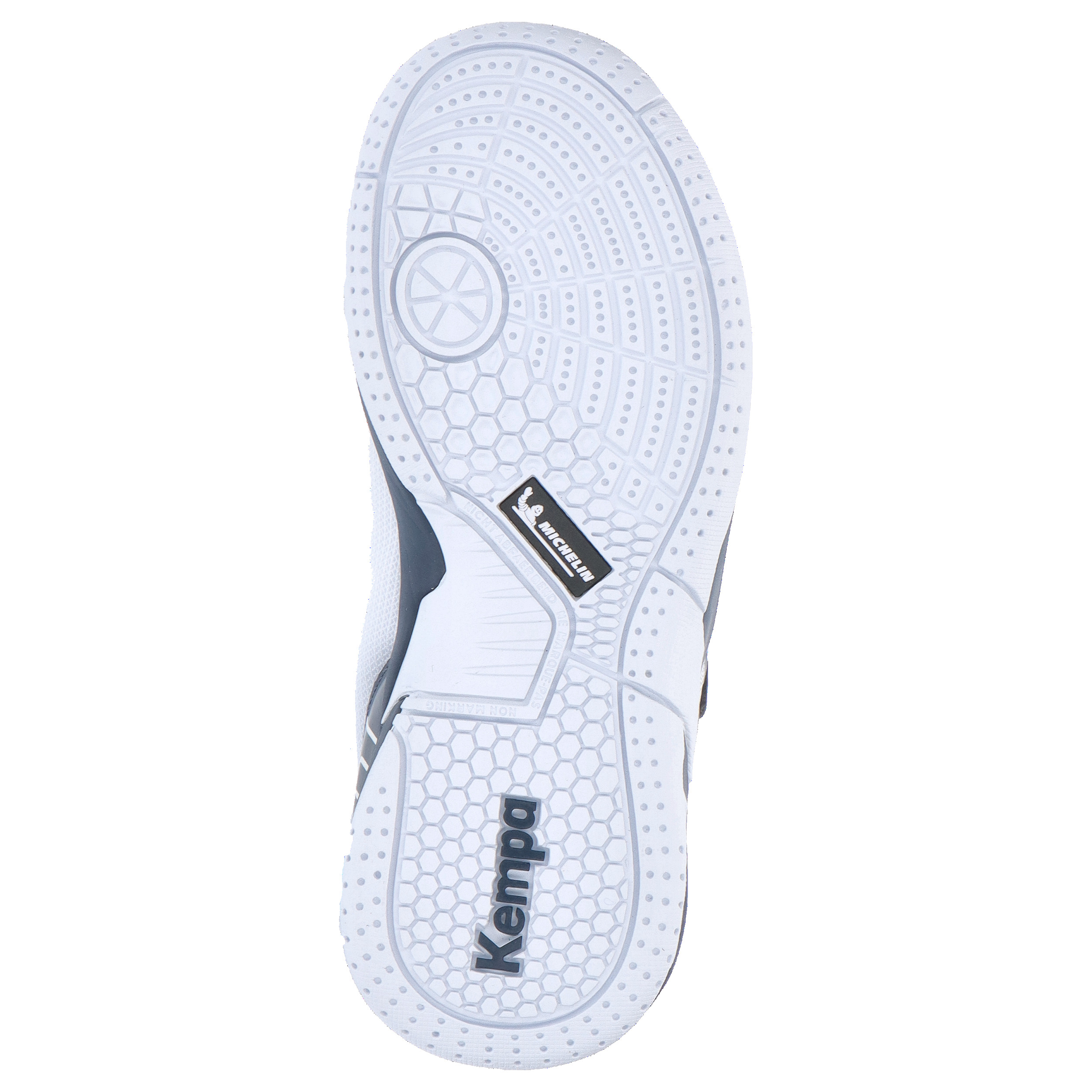 Kempa Kinder Handballschuhe ATTACK 2.0 JUNIOR
