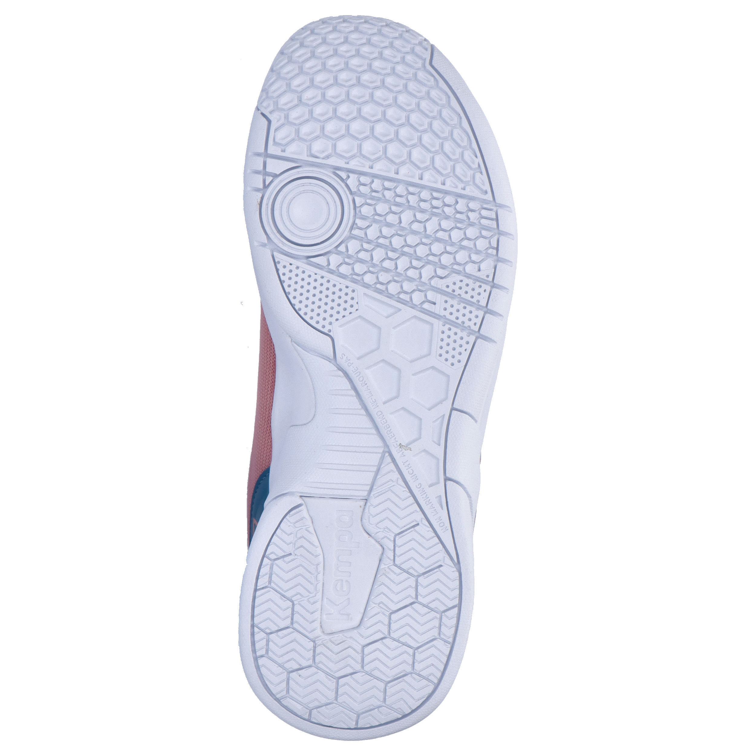 Kempa Damen Handballschuhe ATTACK 2.0 WOMEN