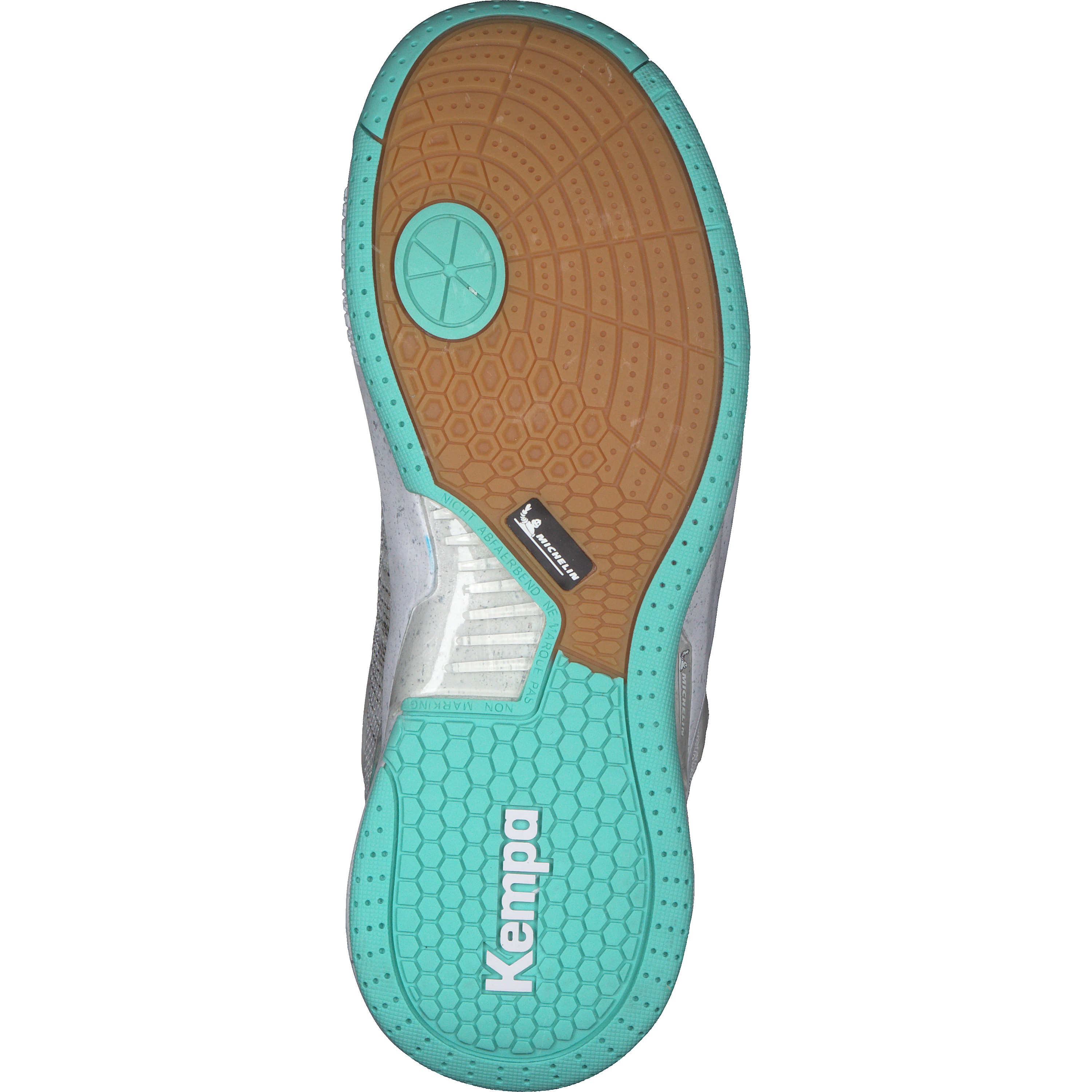 Kempa Damen Handballschuhe ATTACK ONE CONTENDER - Bild 7 von 13