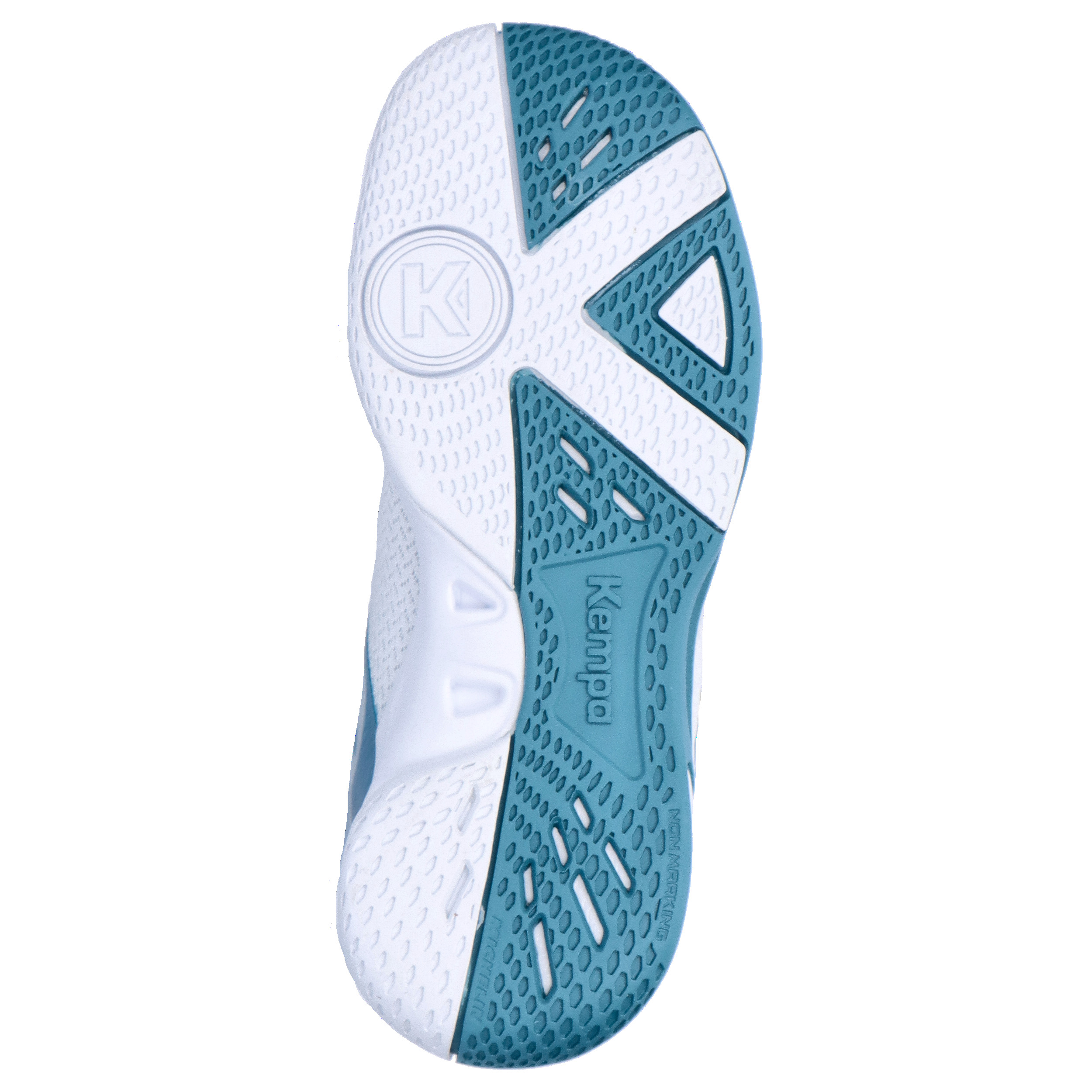 Kempa Kinder Handballschuhe WING 2.0