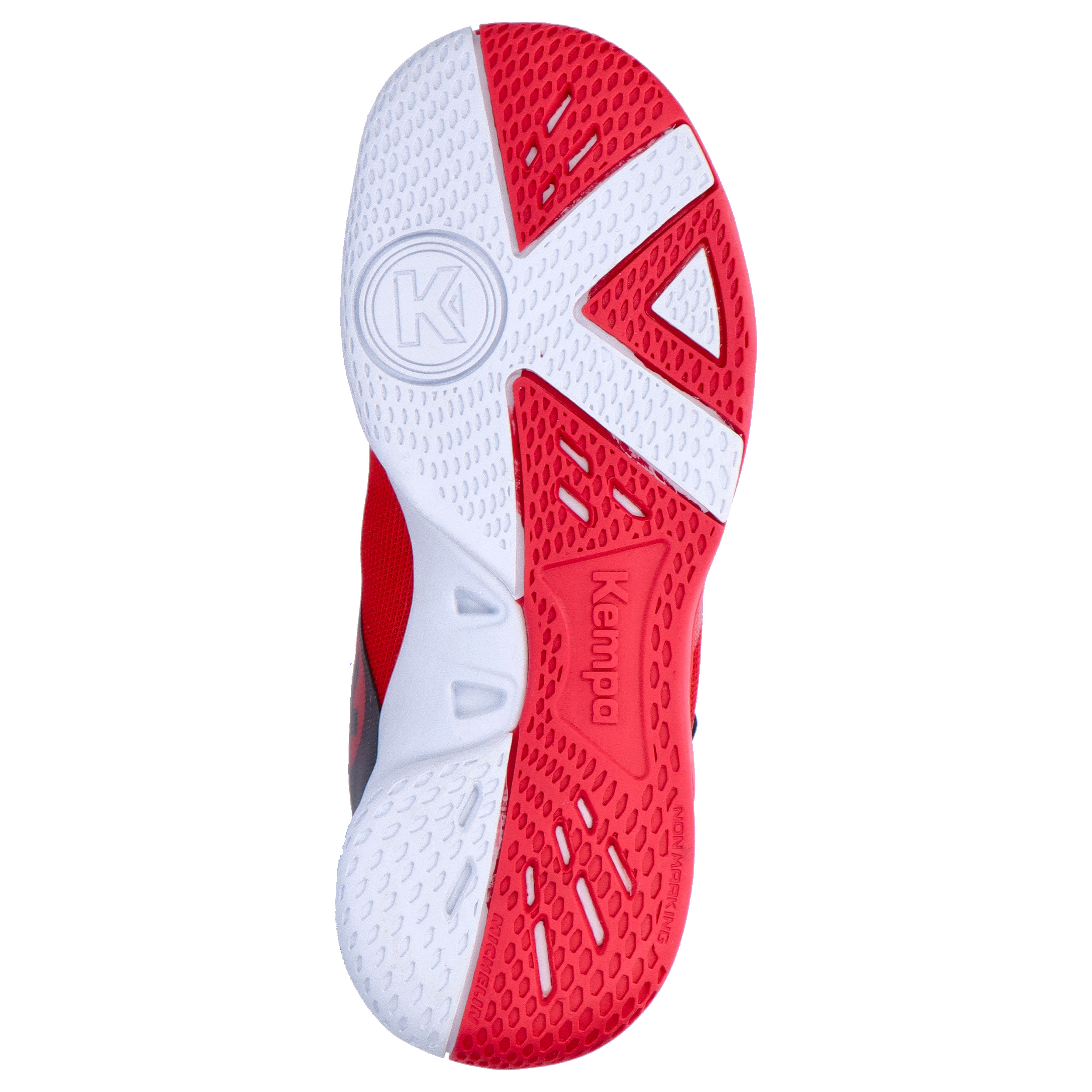 Kempa Kinder Handballschuhe WING 2.0