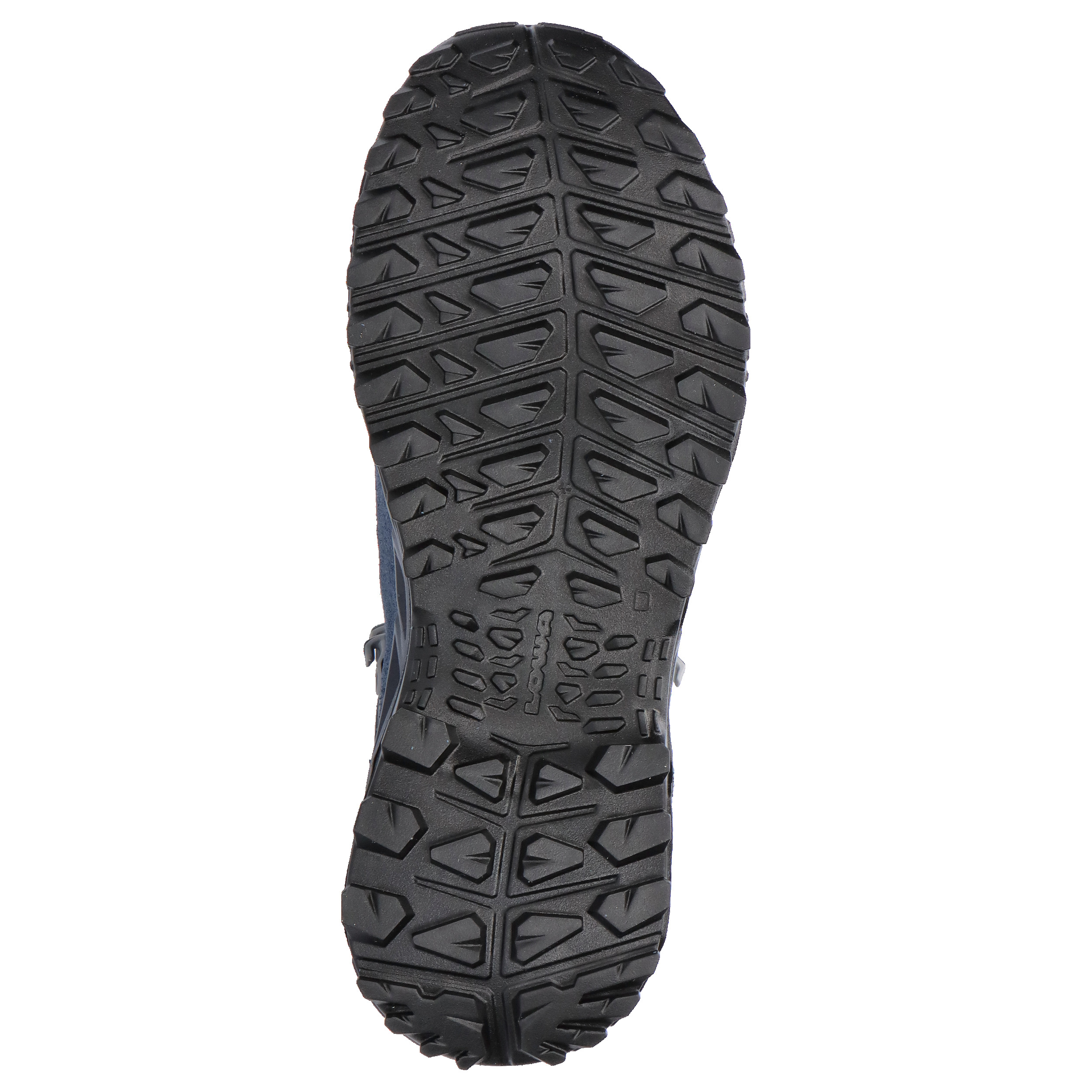 Lowa Damen Wanderschuhe INNOVO GTX MID Ws 321331 - Bild 7 von 24