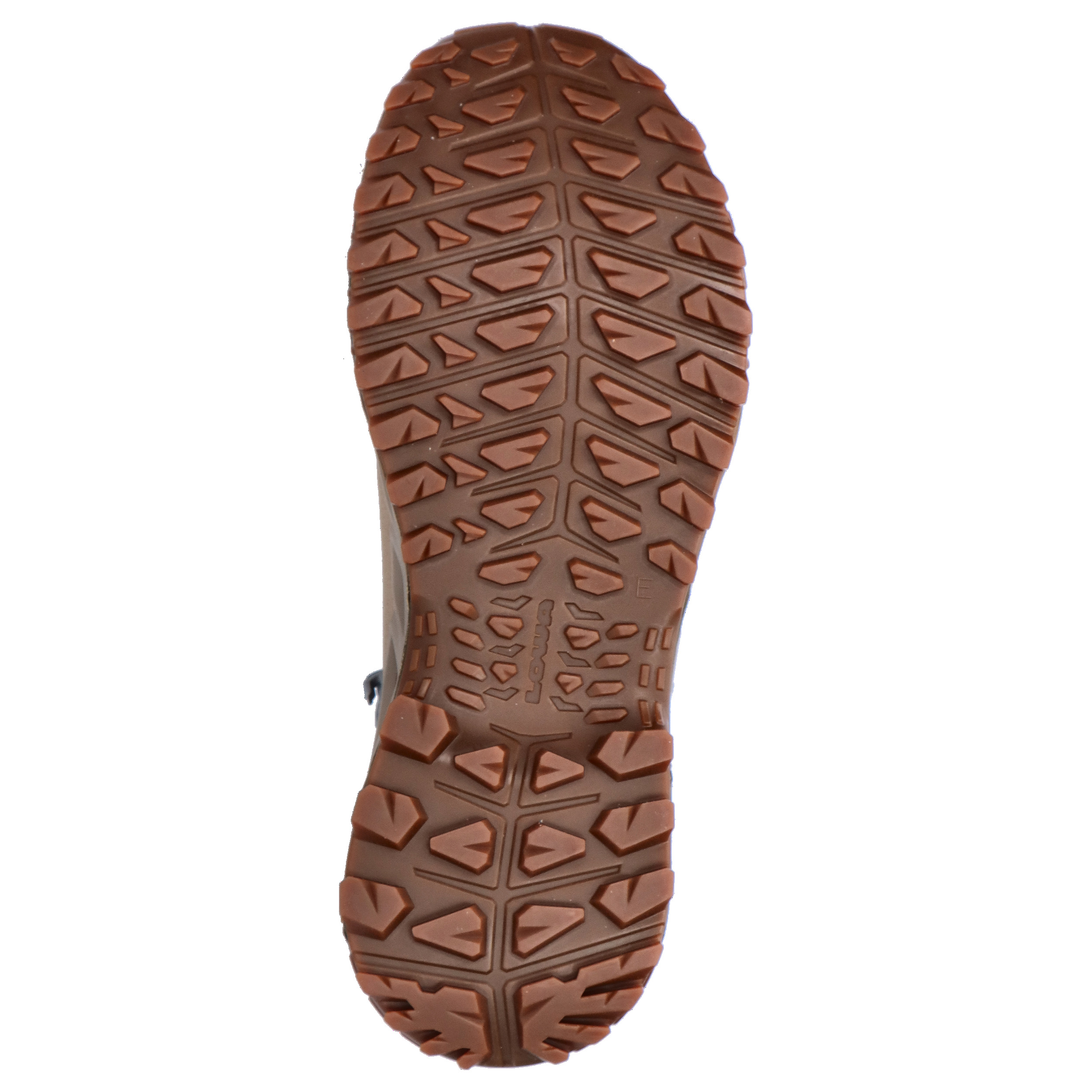 Lowa Damen Wanderschuhe INNOVO GTX MID Ws 321331 - Bild 19 von 24