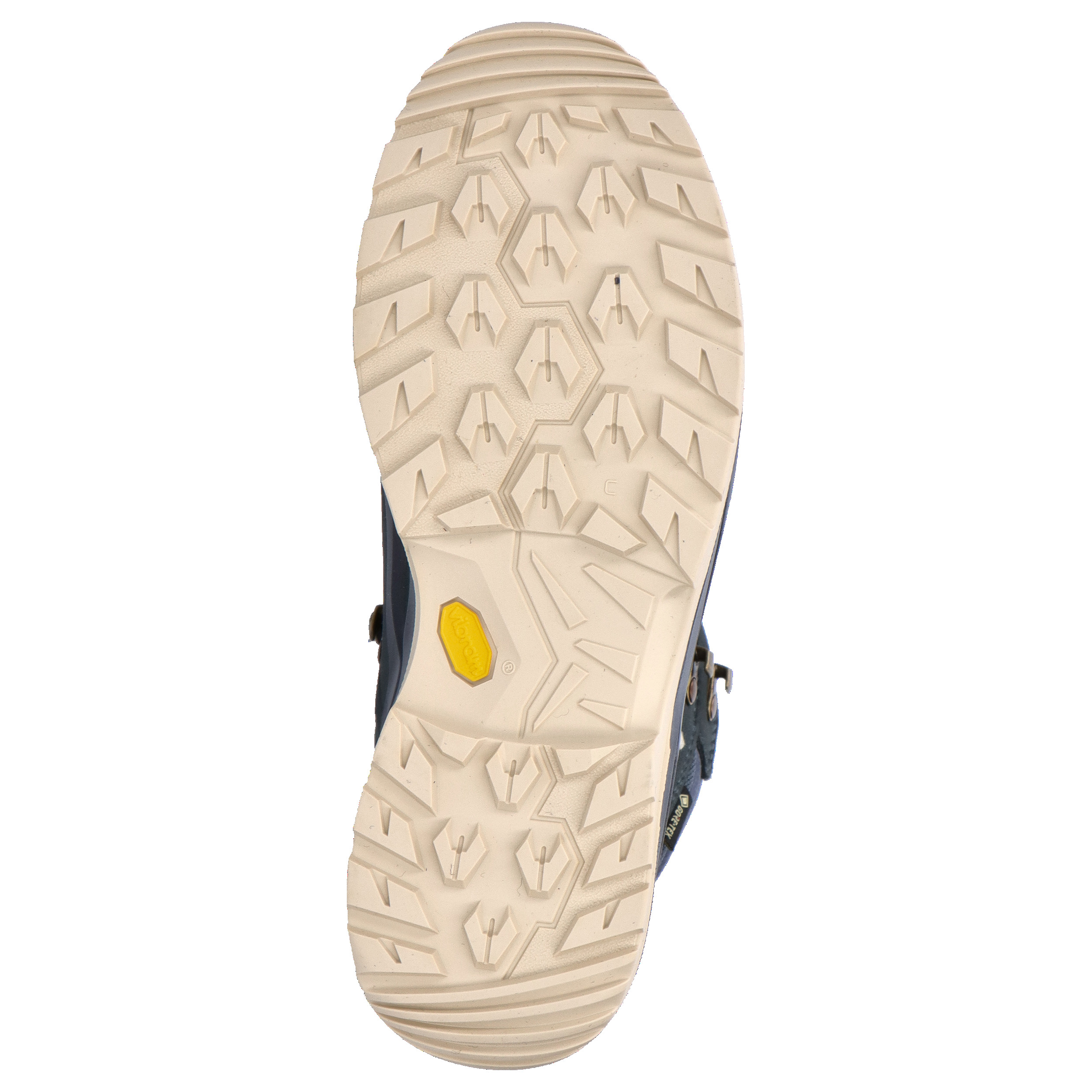 Lowa Damen Wanderschuhe RENEGADE EVO GTX MID Ws 321916 - Bild 53 von 54