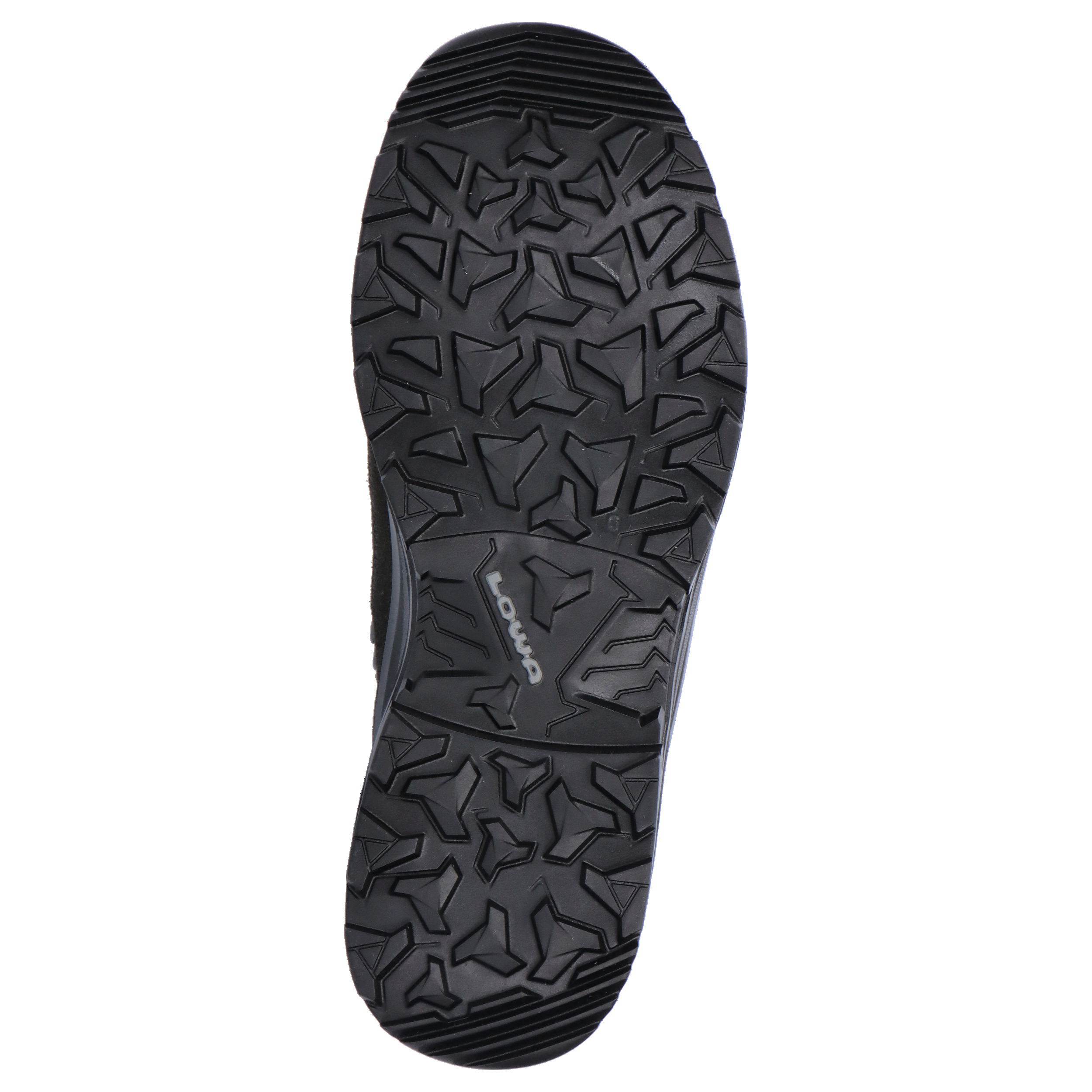 Lowa Herren Wanderschuhe Taurus Pro GTX Mid 311529 - Bild 7 von 13