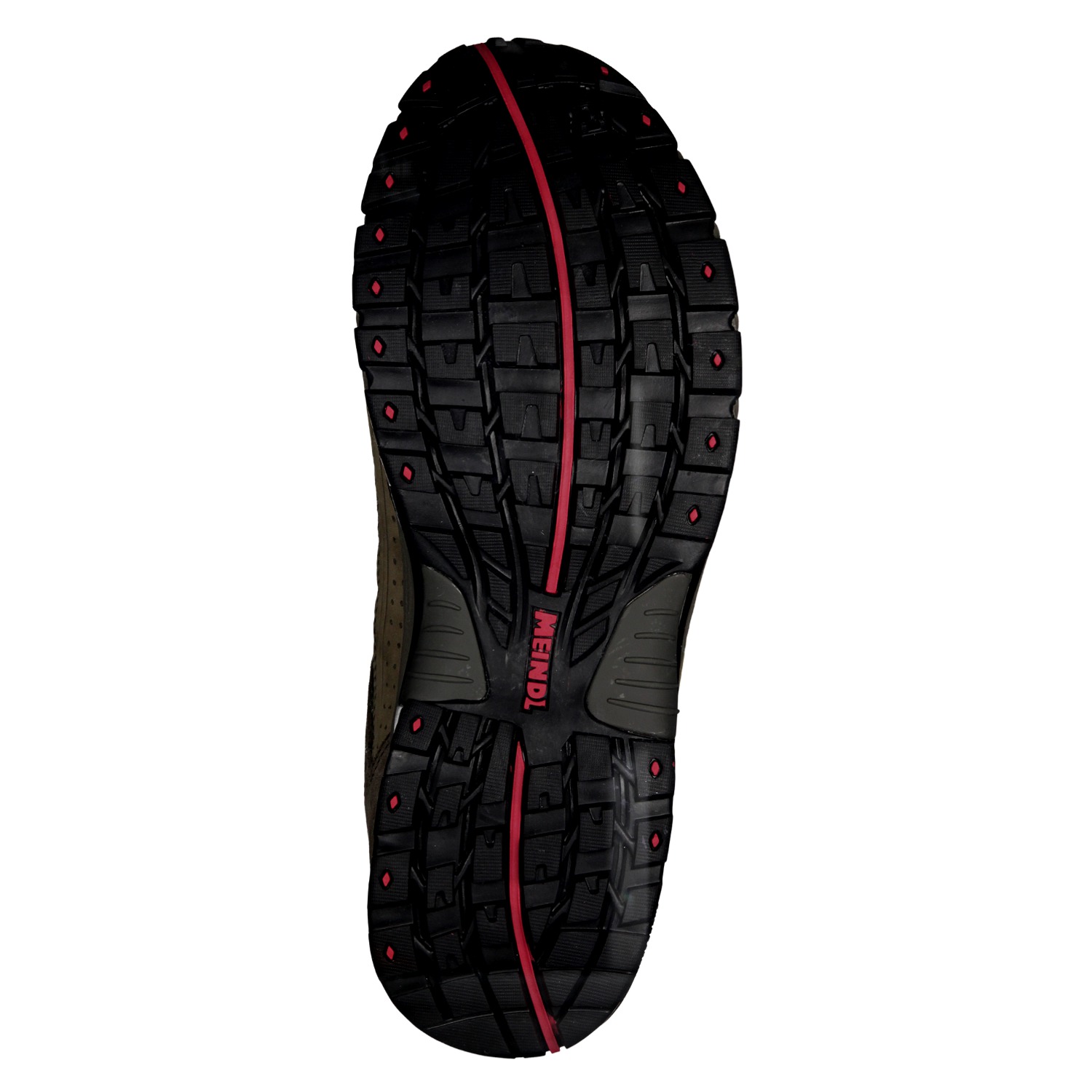 Meindl Herren Schuhe Journey Pro GTX 5219