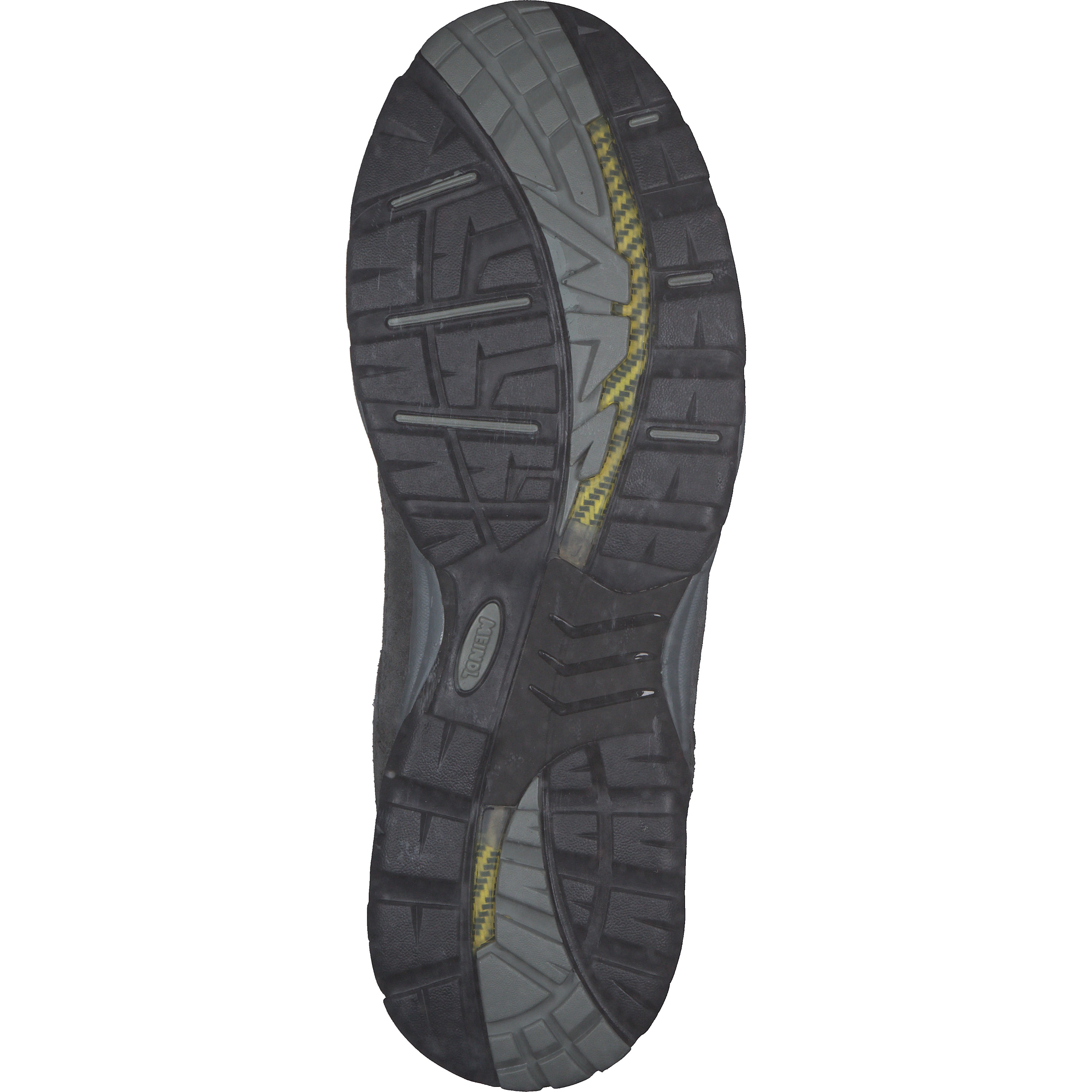 Meindl Herren Schuhe Nebraska Mid GTX 3424 - Bild 18 von 24