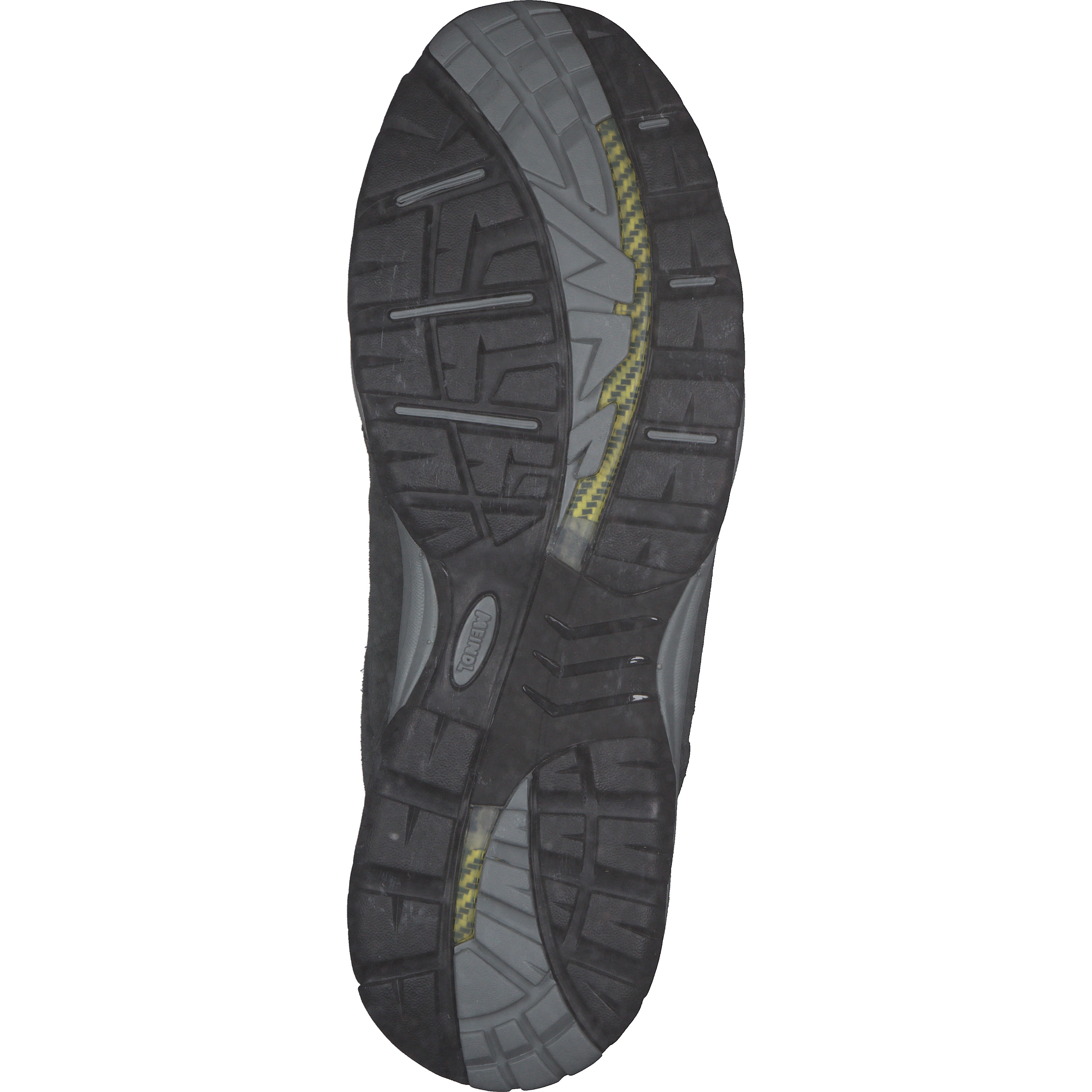 Meindl Herren Wanderschuhe Nebraska 3447